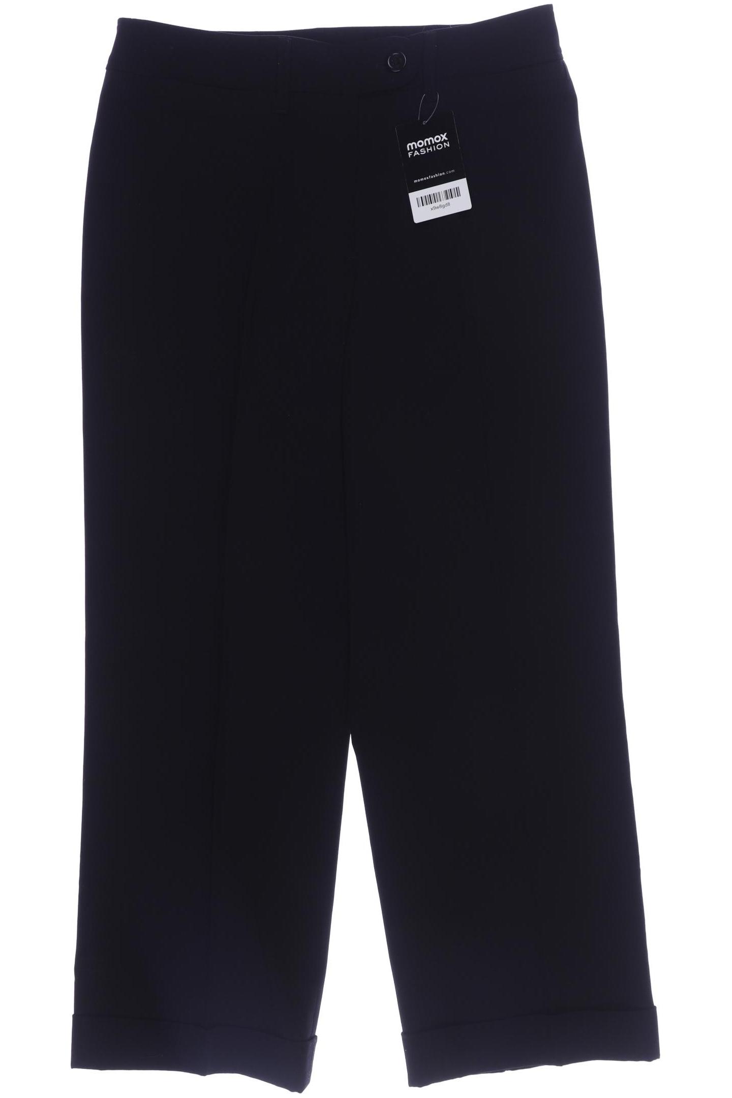 

Gerry Weber Damen Stoffhose, schwarz