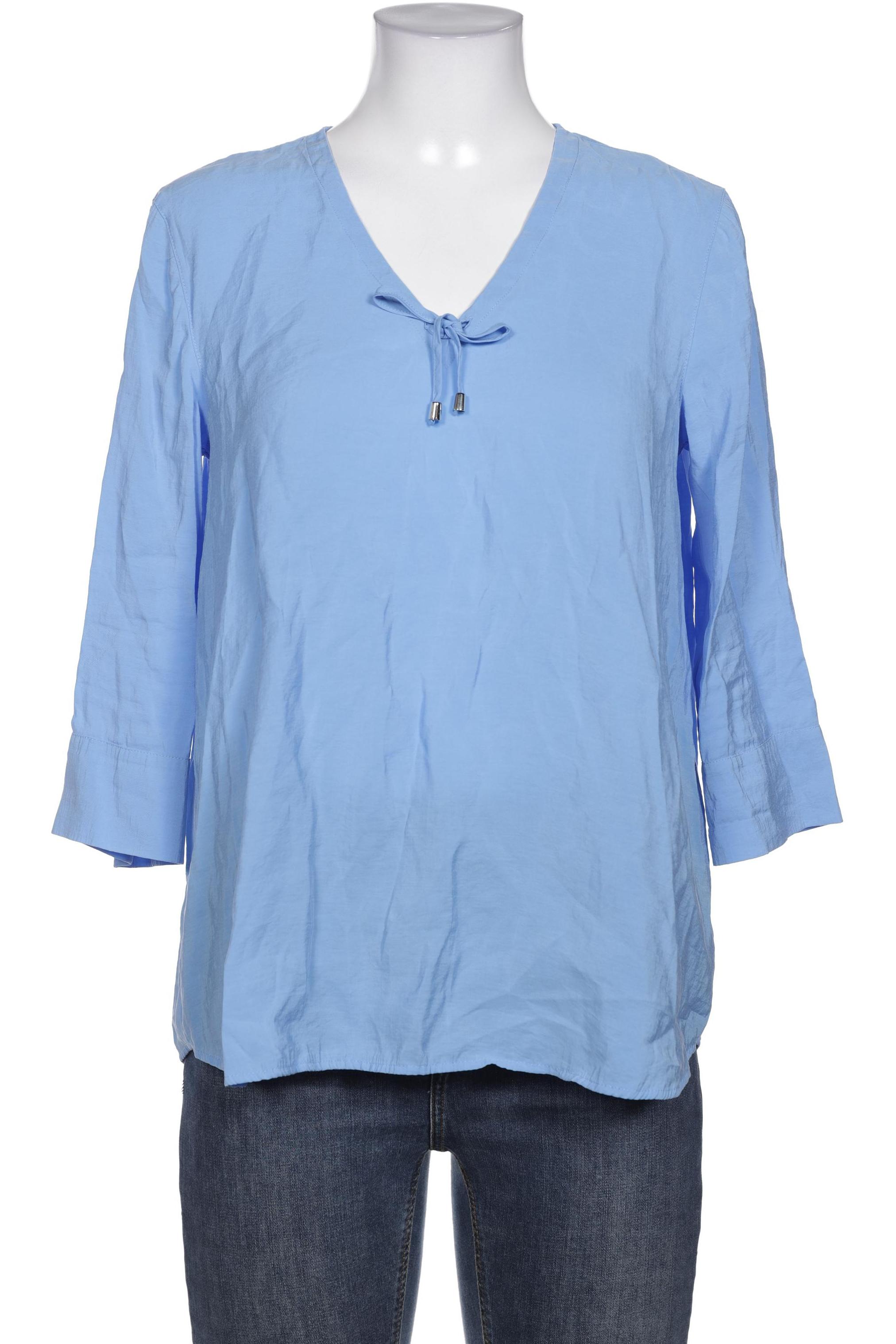 

Gerry Weber Damen Bluse, blau