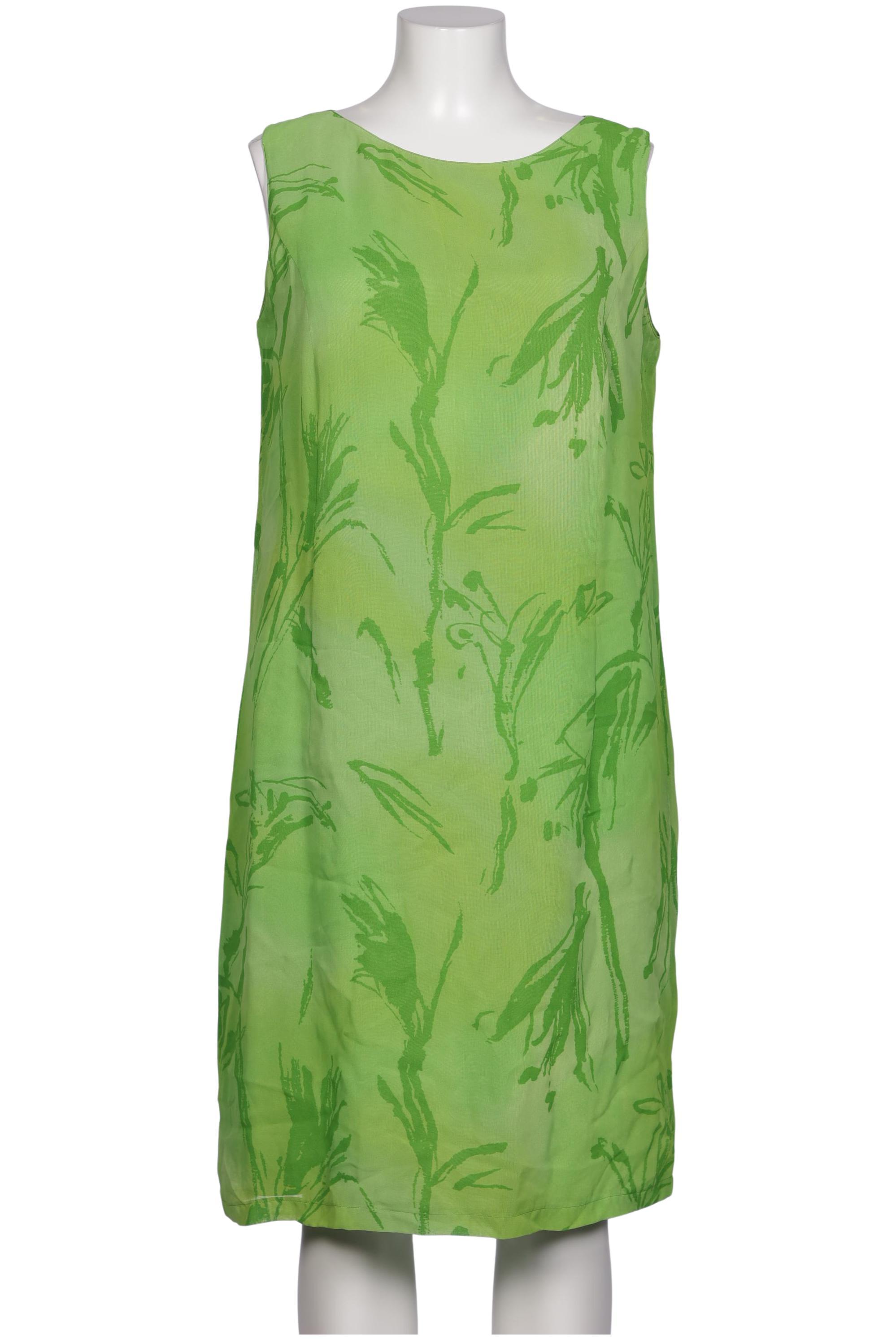 

Gerry Weber Damen Kleid, grün, Gr. 44