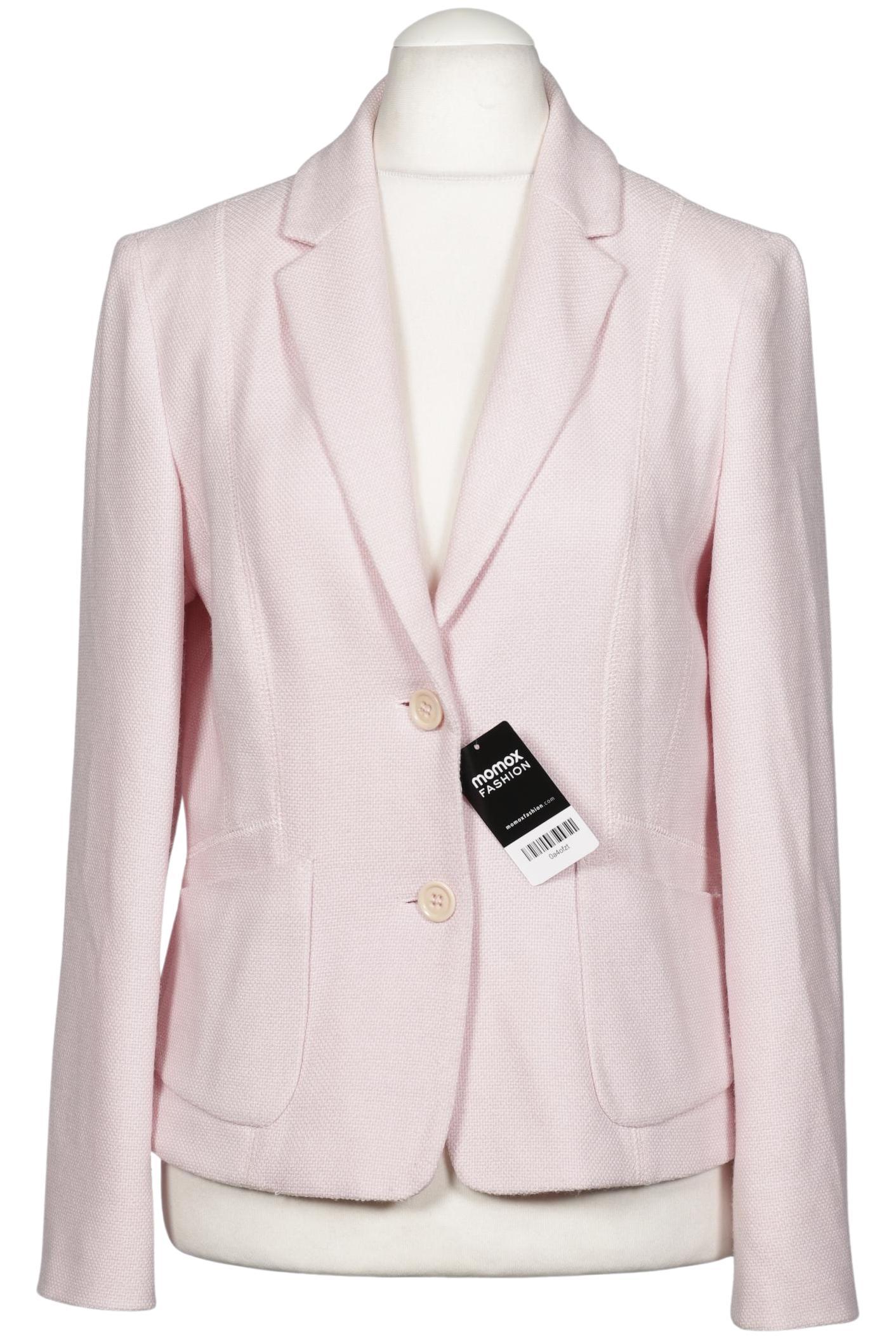 

Gerry Weber Damen Blazer, pink, Gr. 38