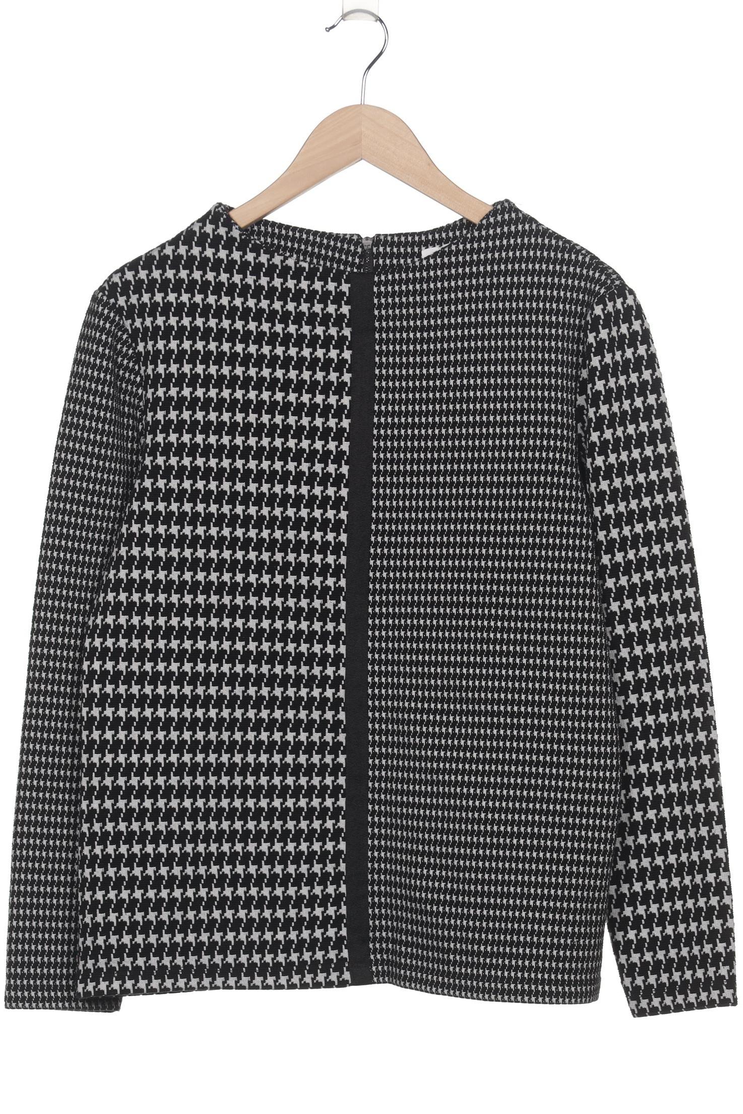 

Gerry Weber Damen Pullover, schwarz, Gr. 38