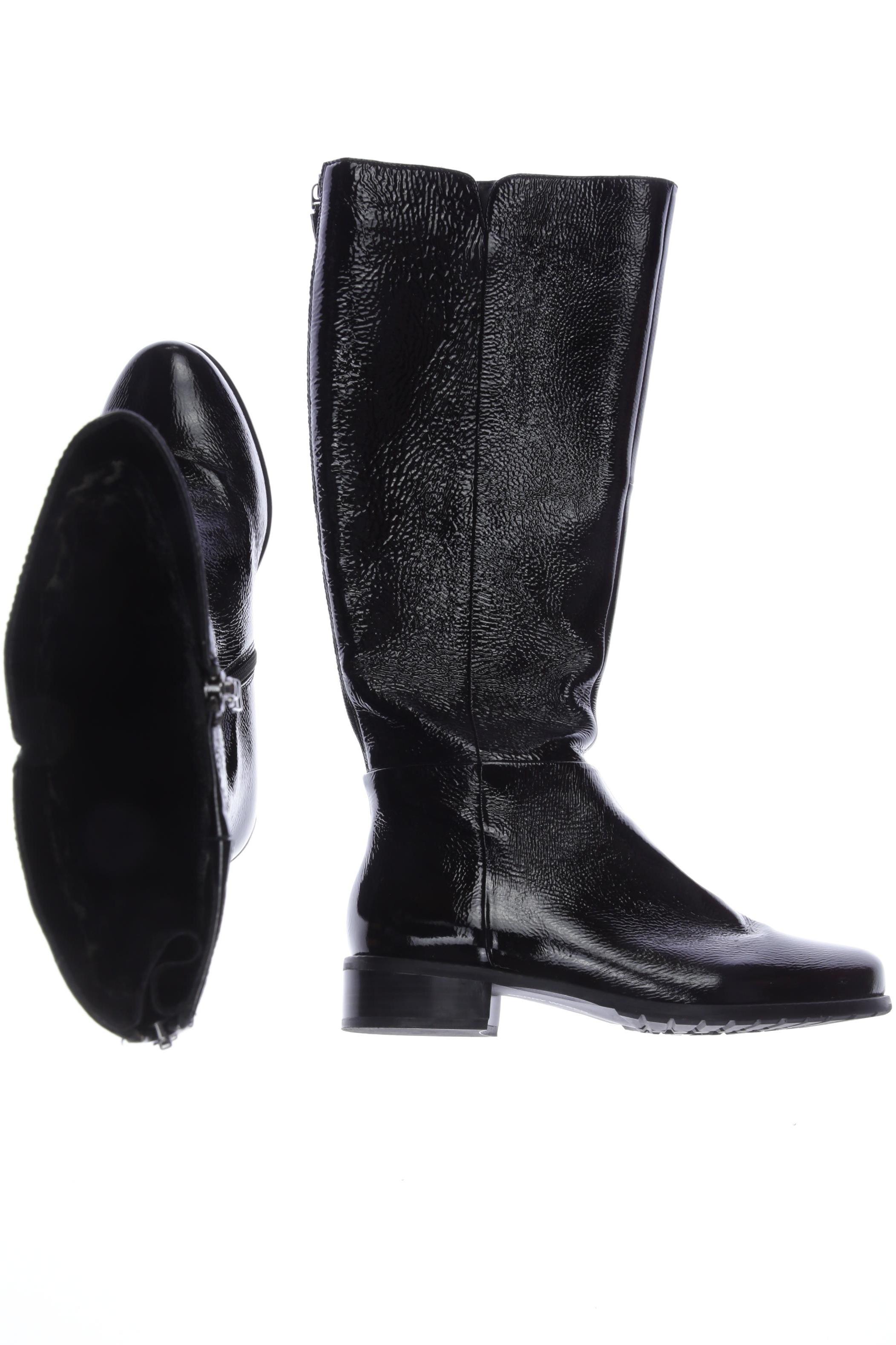 

Gerry Weber Damen Stiefel, schwarz, Gr. 38