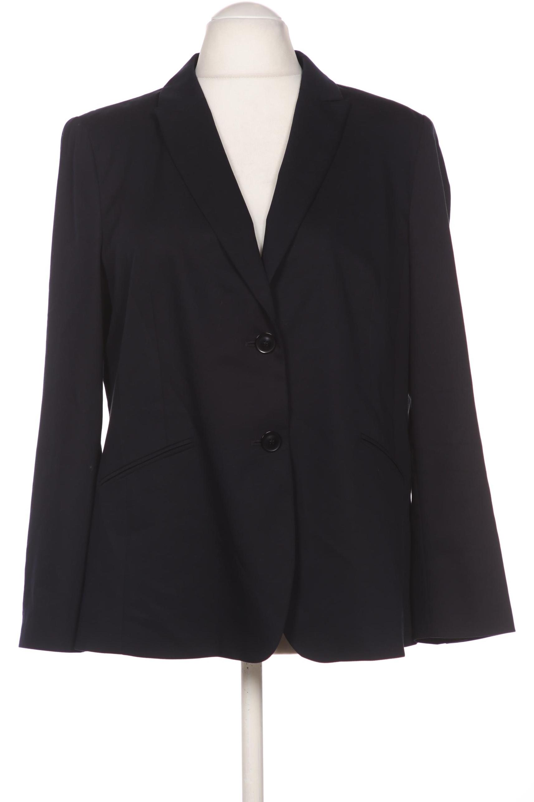 

Gerry Weber Damen Blazer, marineblau, Gr. 44