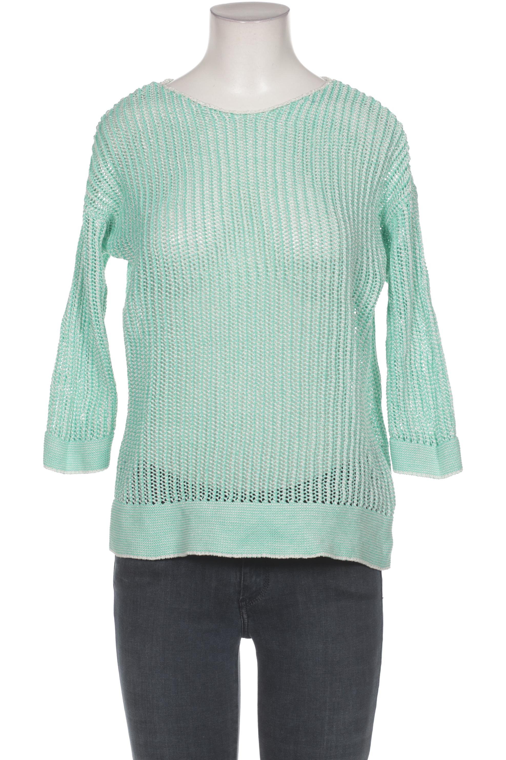 

Gerry Weber Damen Pullover, grün, Gr. 38