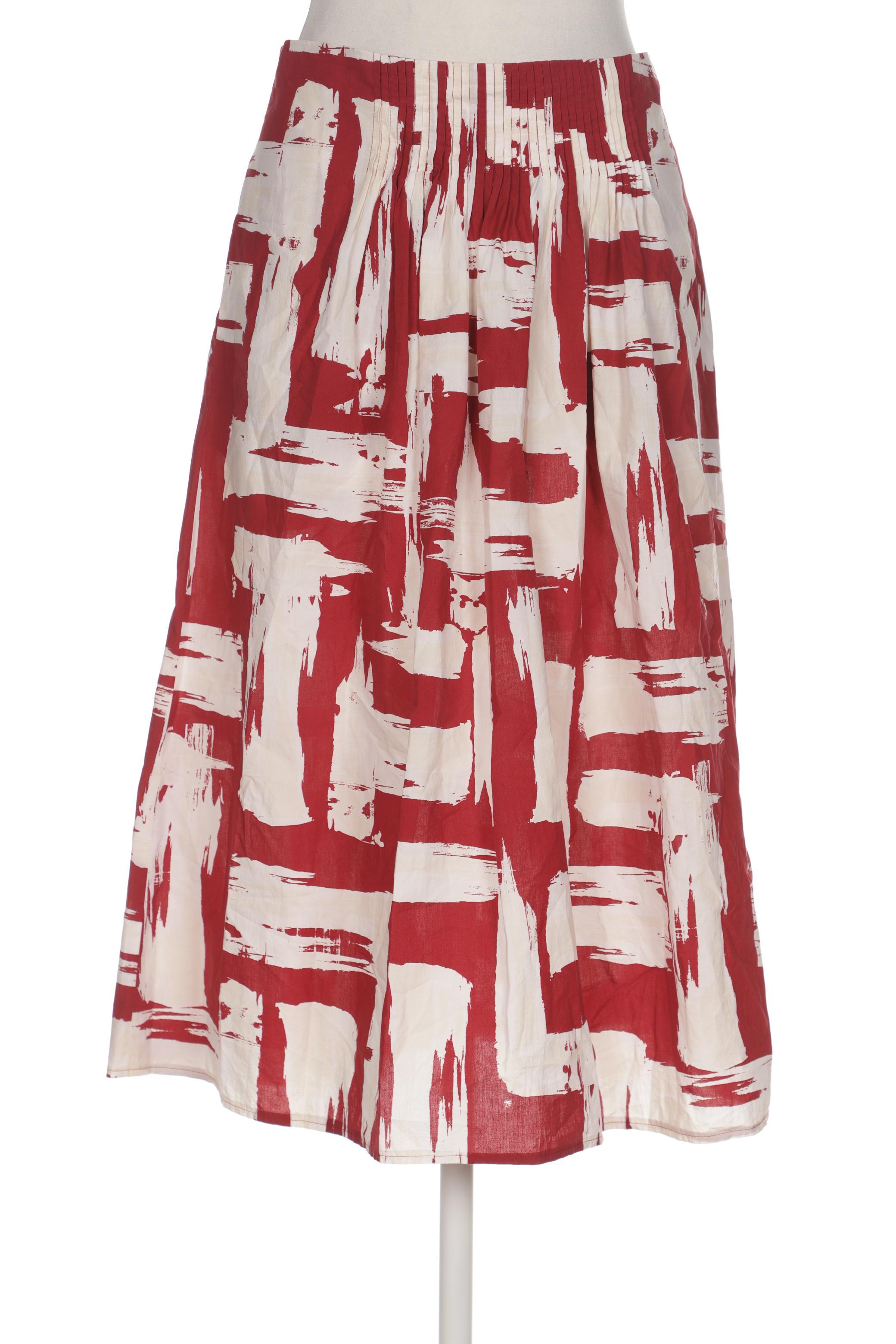 

Gerry Weber Damen Rock, rot, Gr. 40