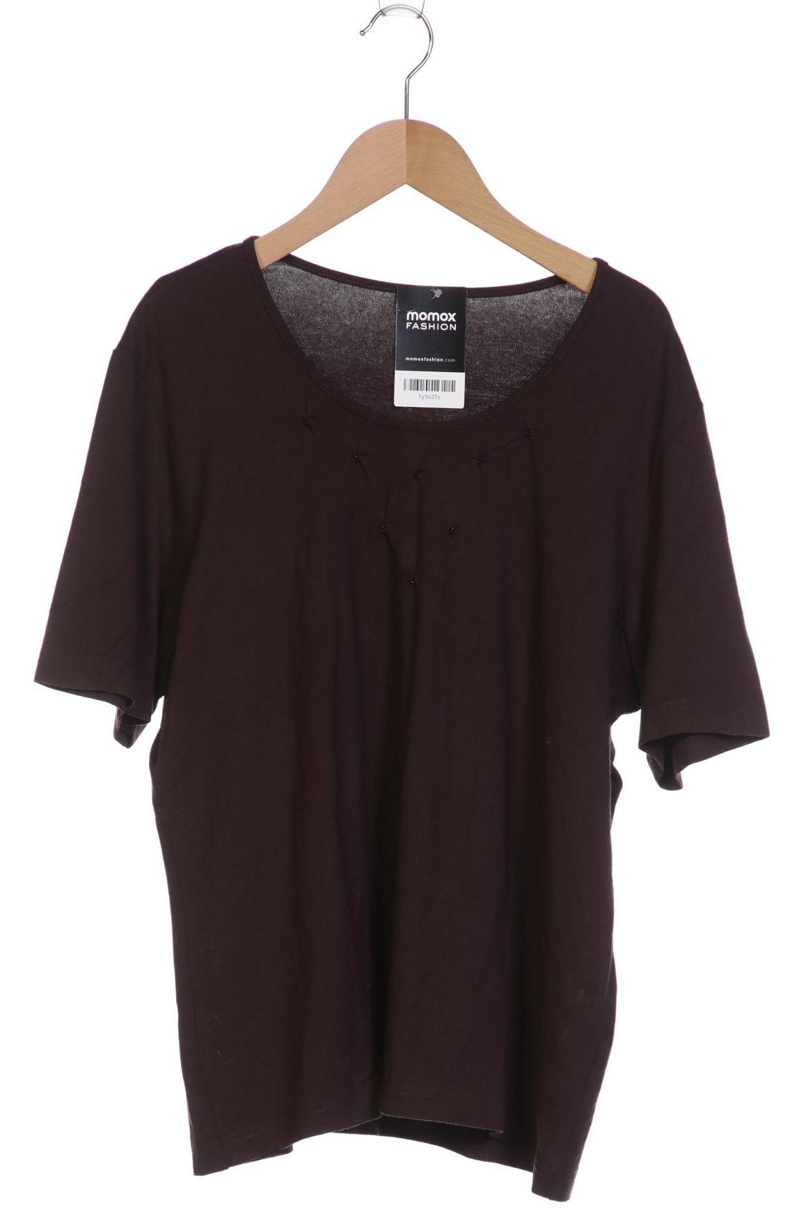 

Gerry Weber Damen T-Shirt, braun