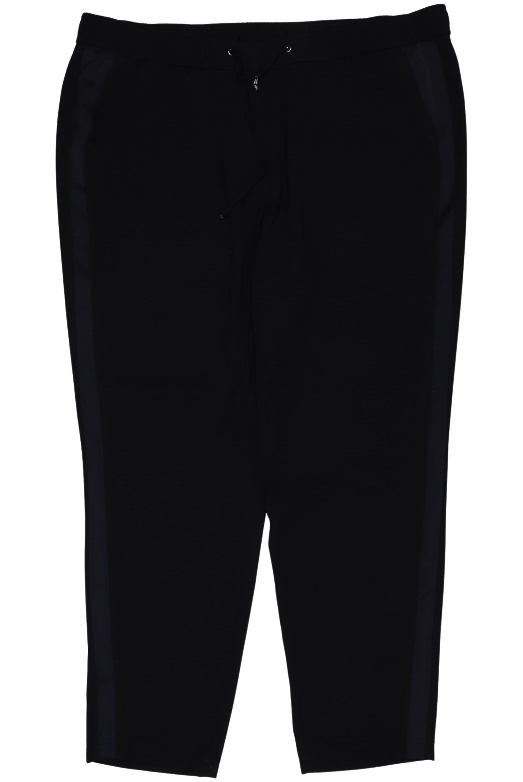 

Gerry Weber Damen Stoffhose, marineblau, Gr. 48