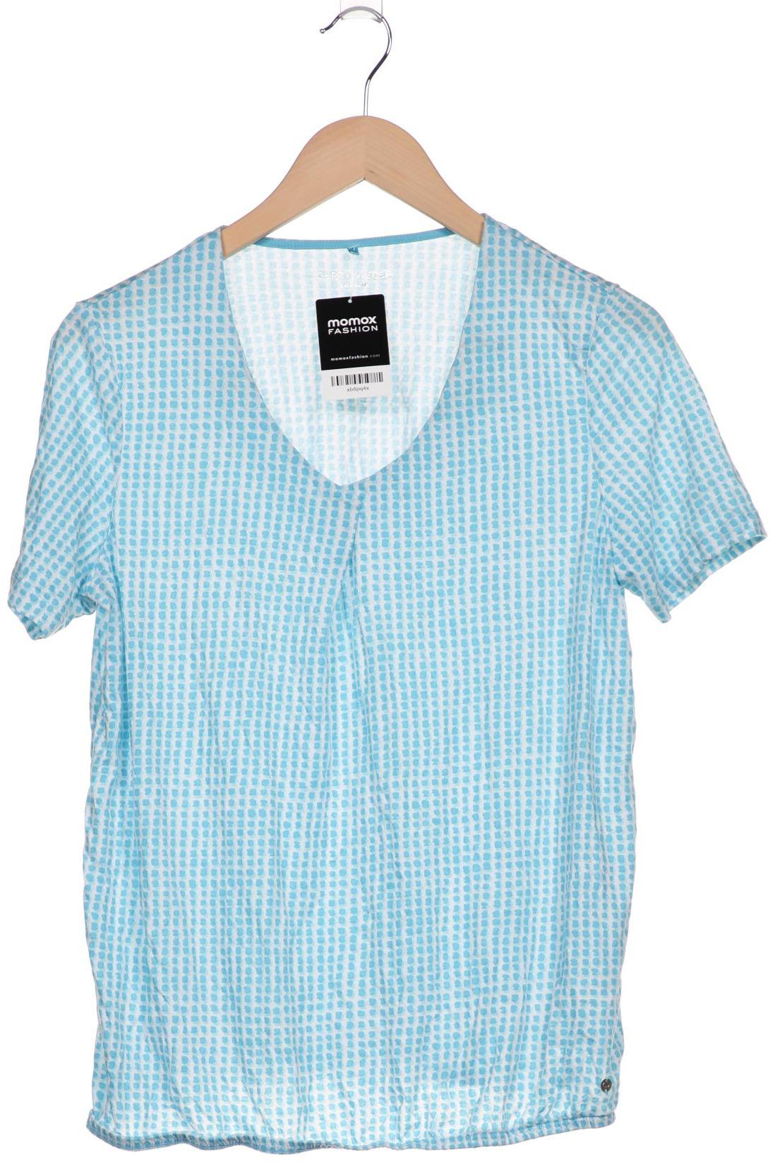 

Gerry Weber Damen T-Shirt, hellblau