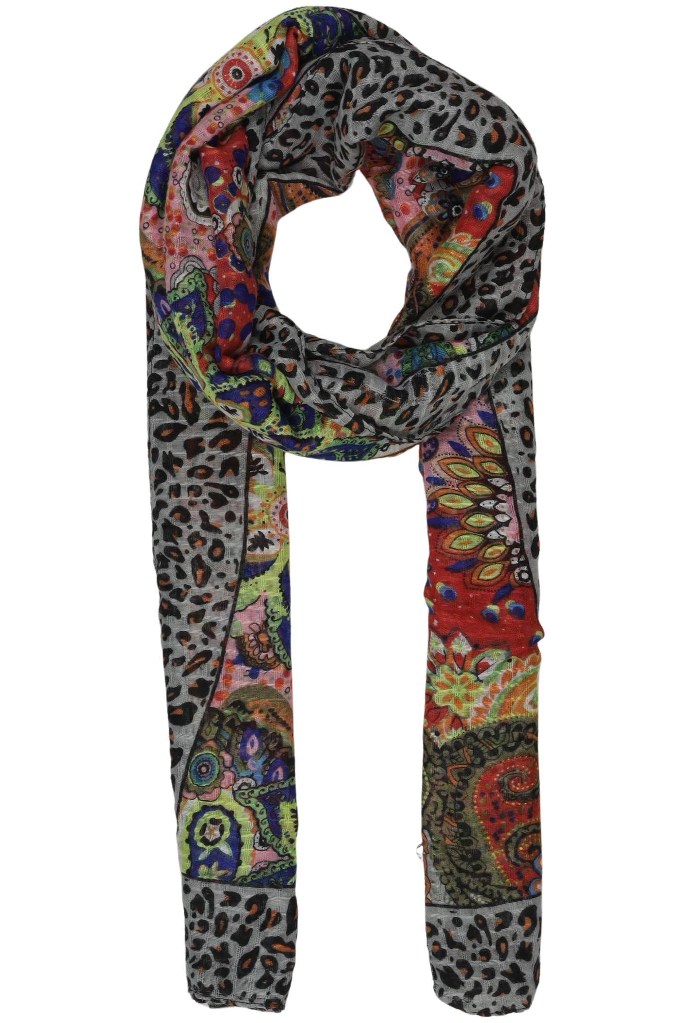 

Gerry Weber Damen Schal, mehrfarbig, Gr.