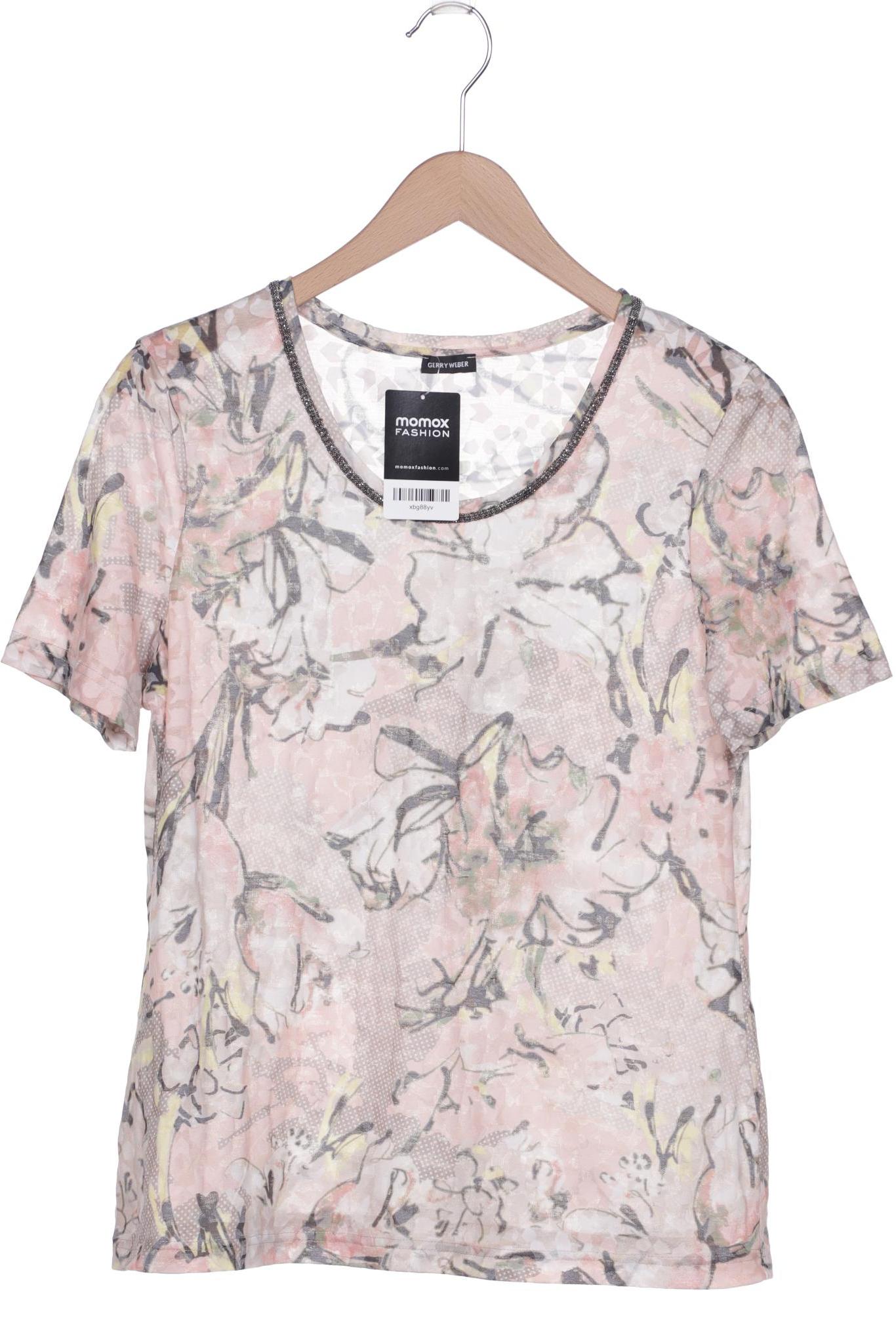 

Gerry Weber Damen T-Shirt, beige