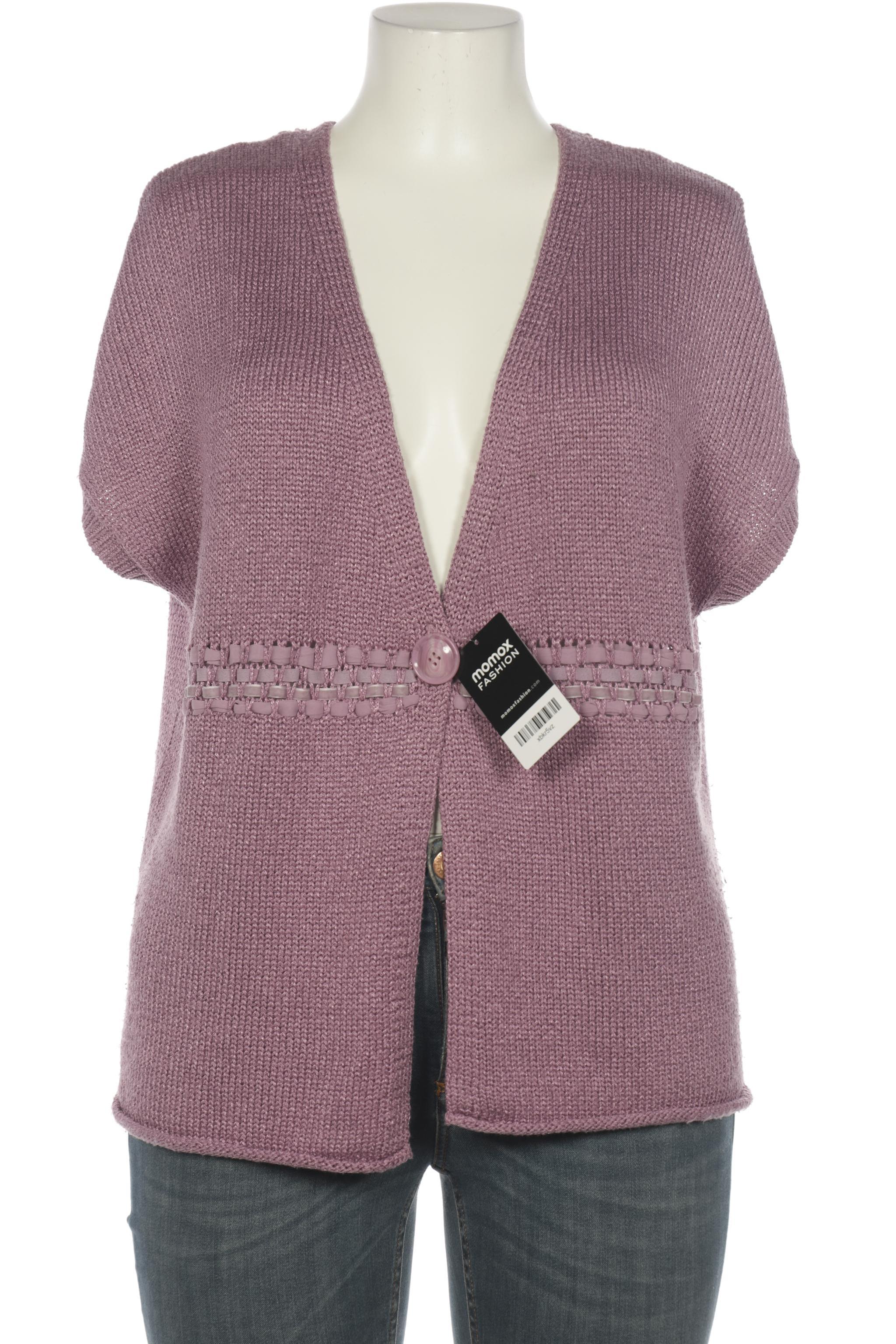 

Gerry Weber Damen Strickjacke, flieder