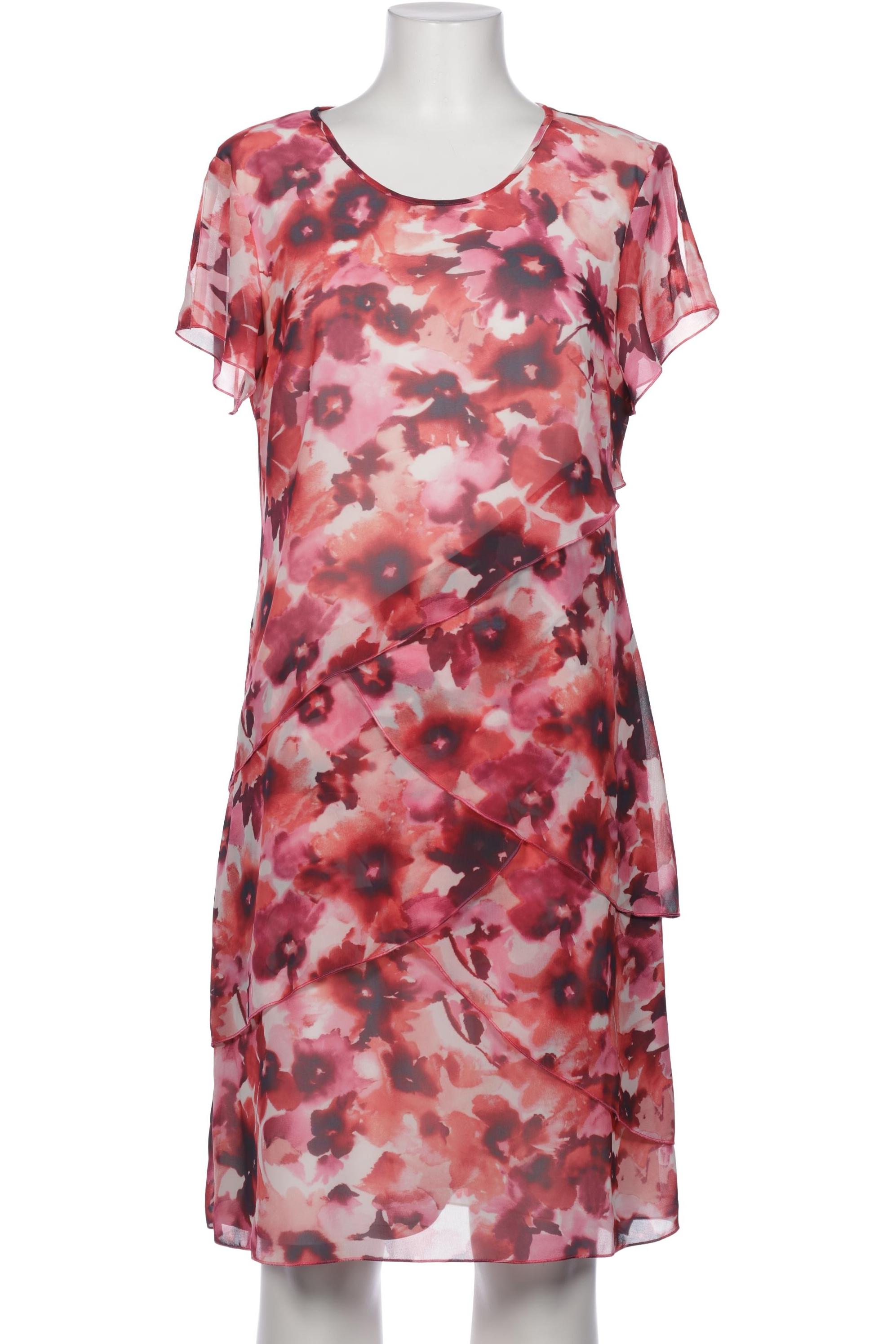 

Gerry Weber Damen Kleid, pink, Gr. 40