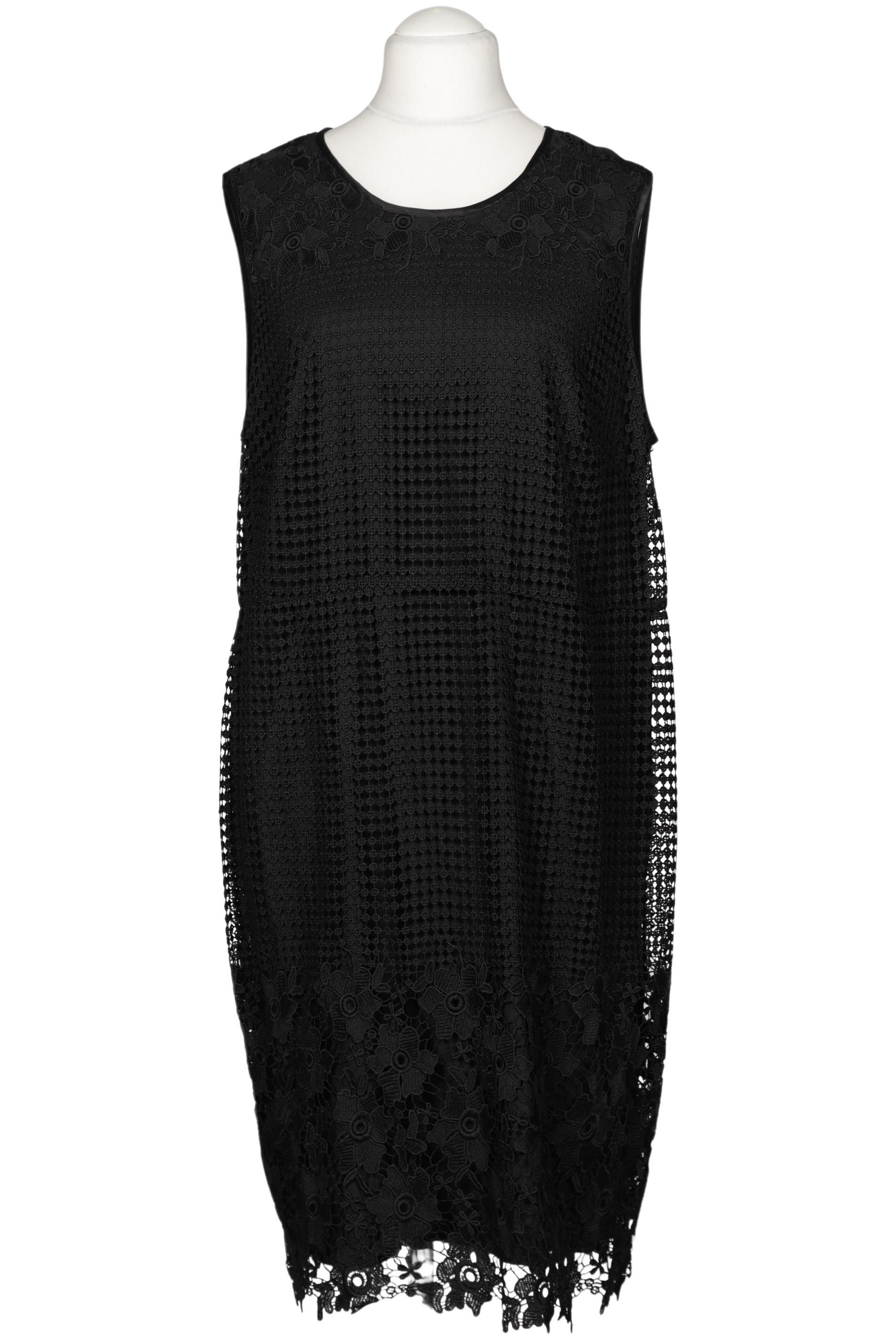 

Gerry Weber Damen Kleid, schwarz, Gr. 48