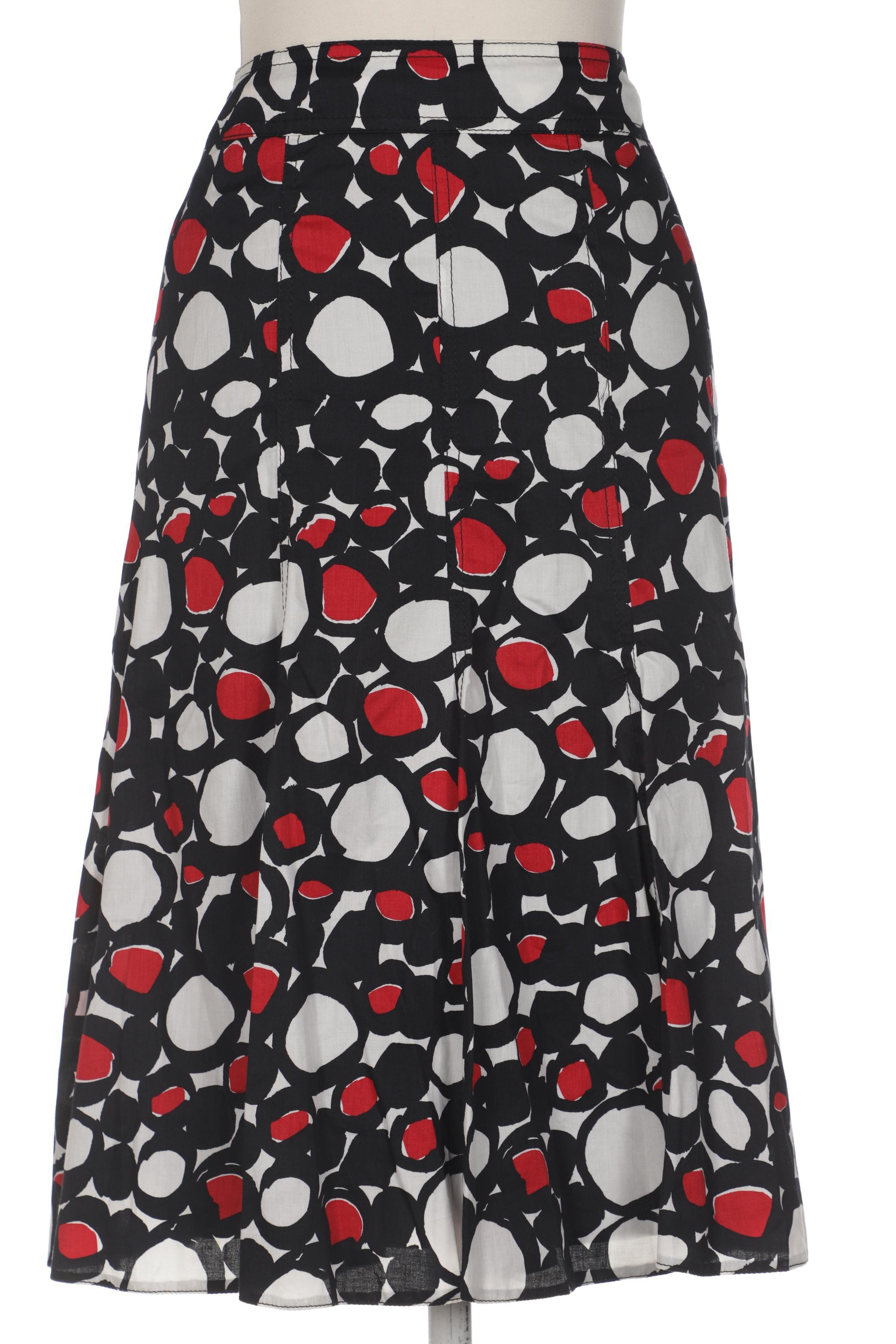 

Gerry Weber Damen Rock, marineblau, Gr. 36