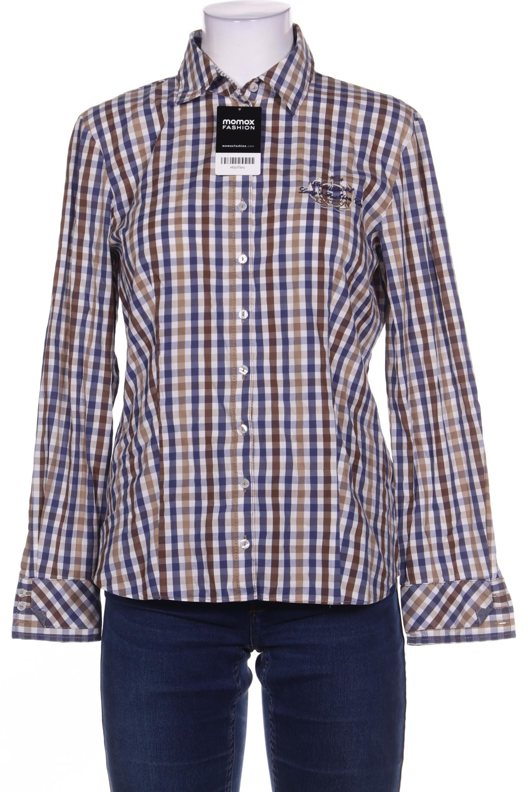 

Gerry Weber Damen Bluse, mehrfarbig