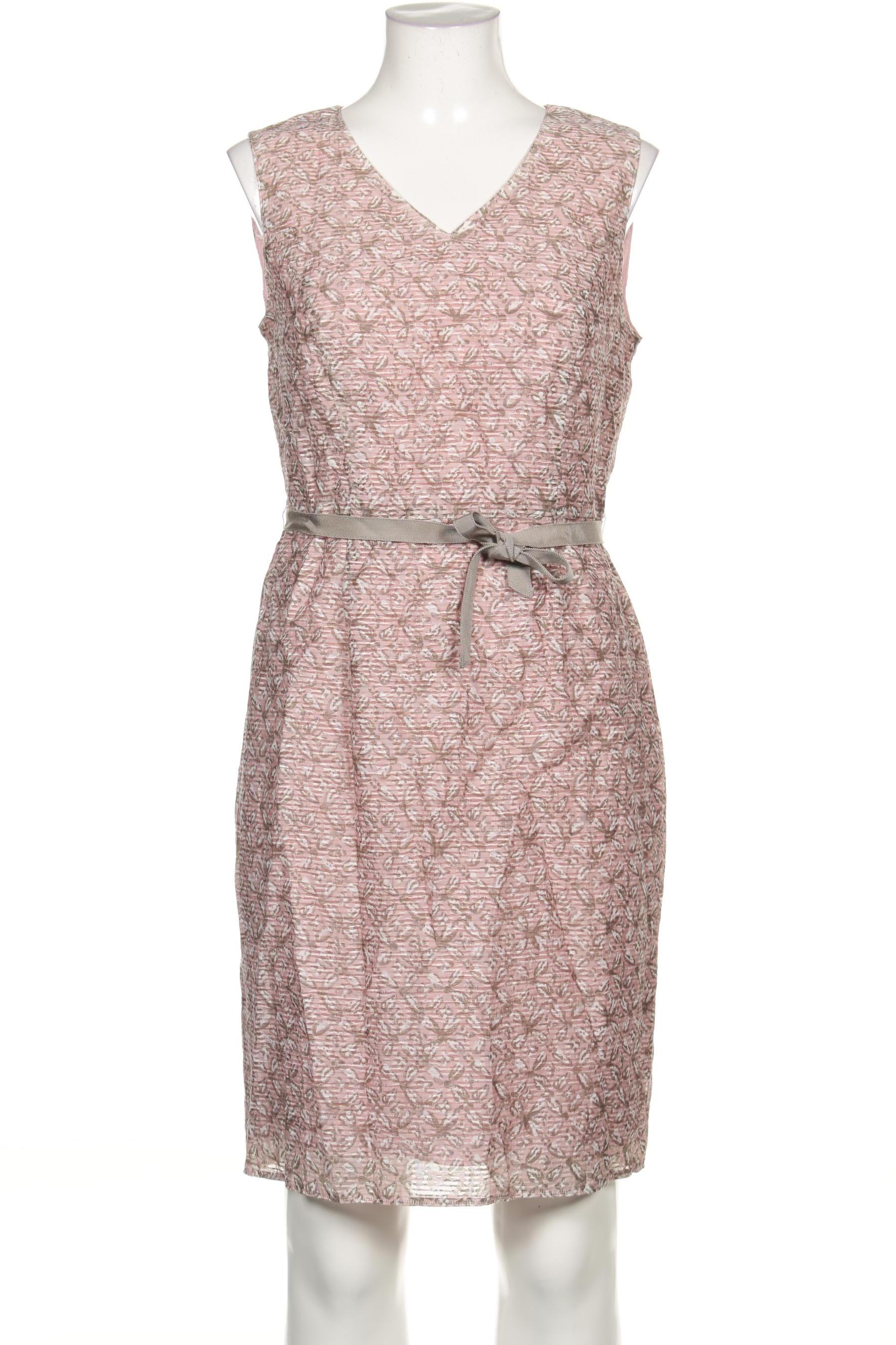 

Gerry Weber Damen Kleid, pink, Gr. 42