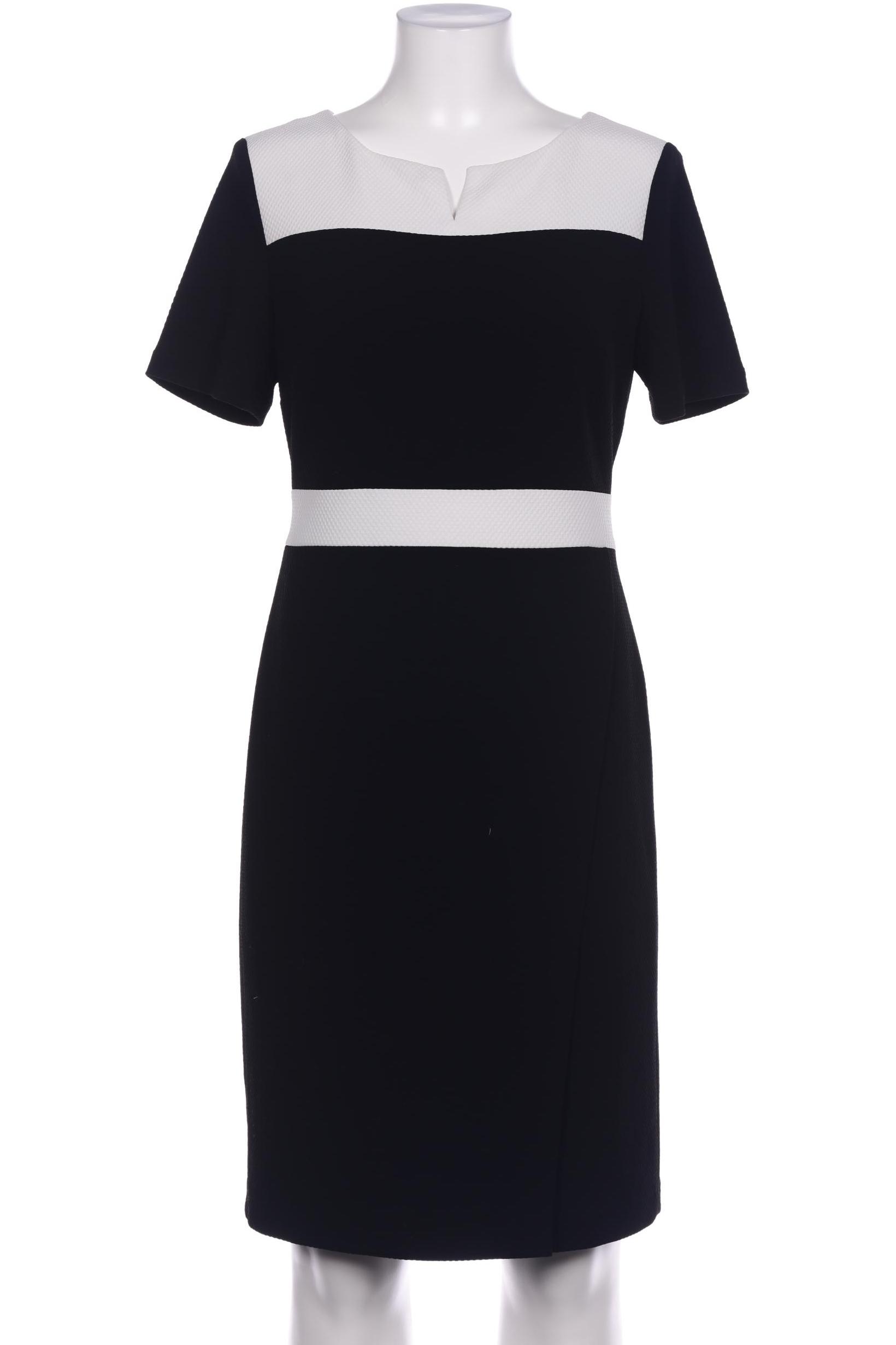 

Gerry Weber Damen Kleid, schwarz, Gr. 38
