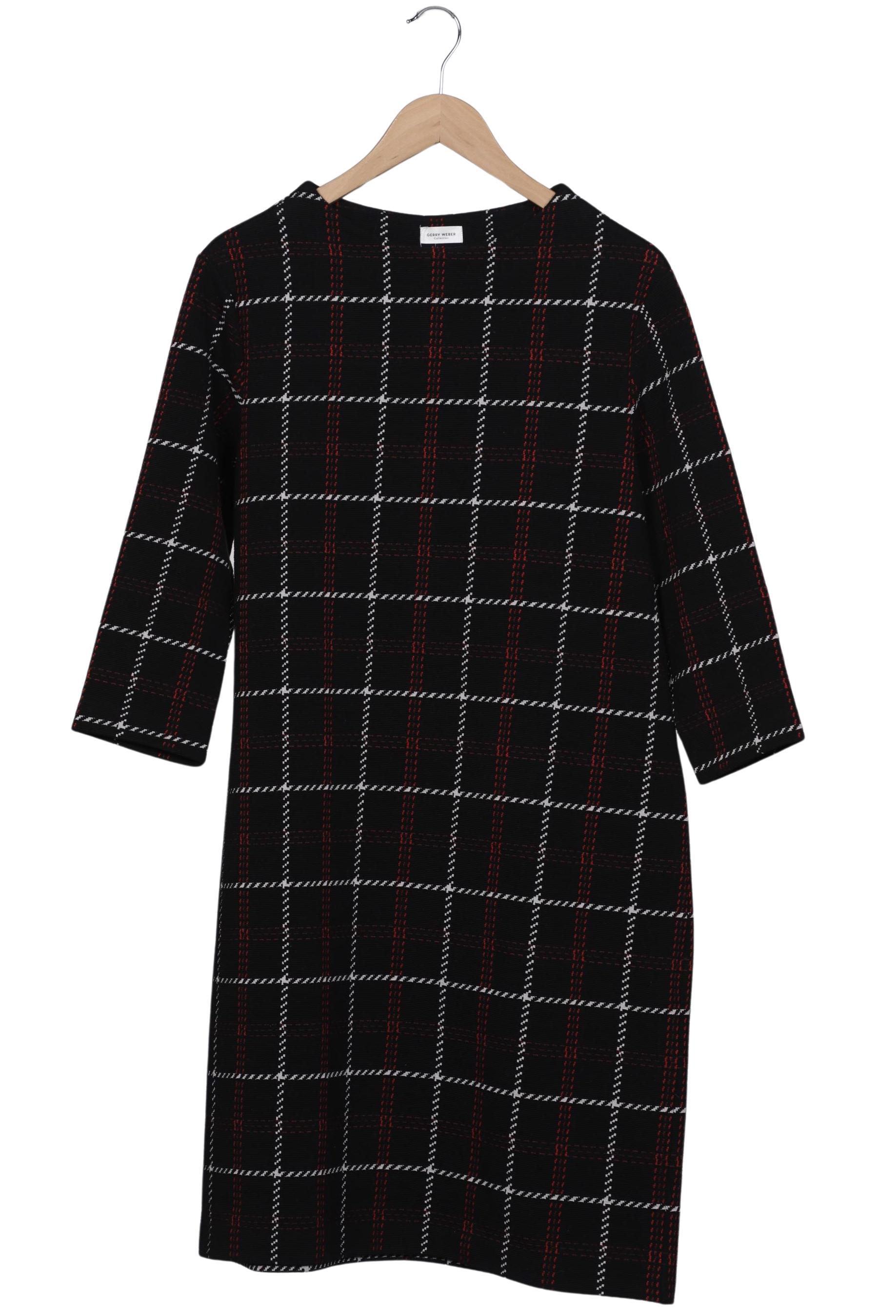 

Gerry Weber Damen Kleid, schwarz, Gr. 44