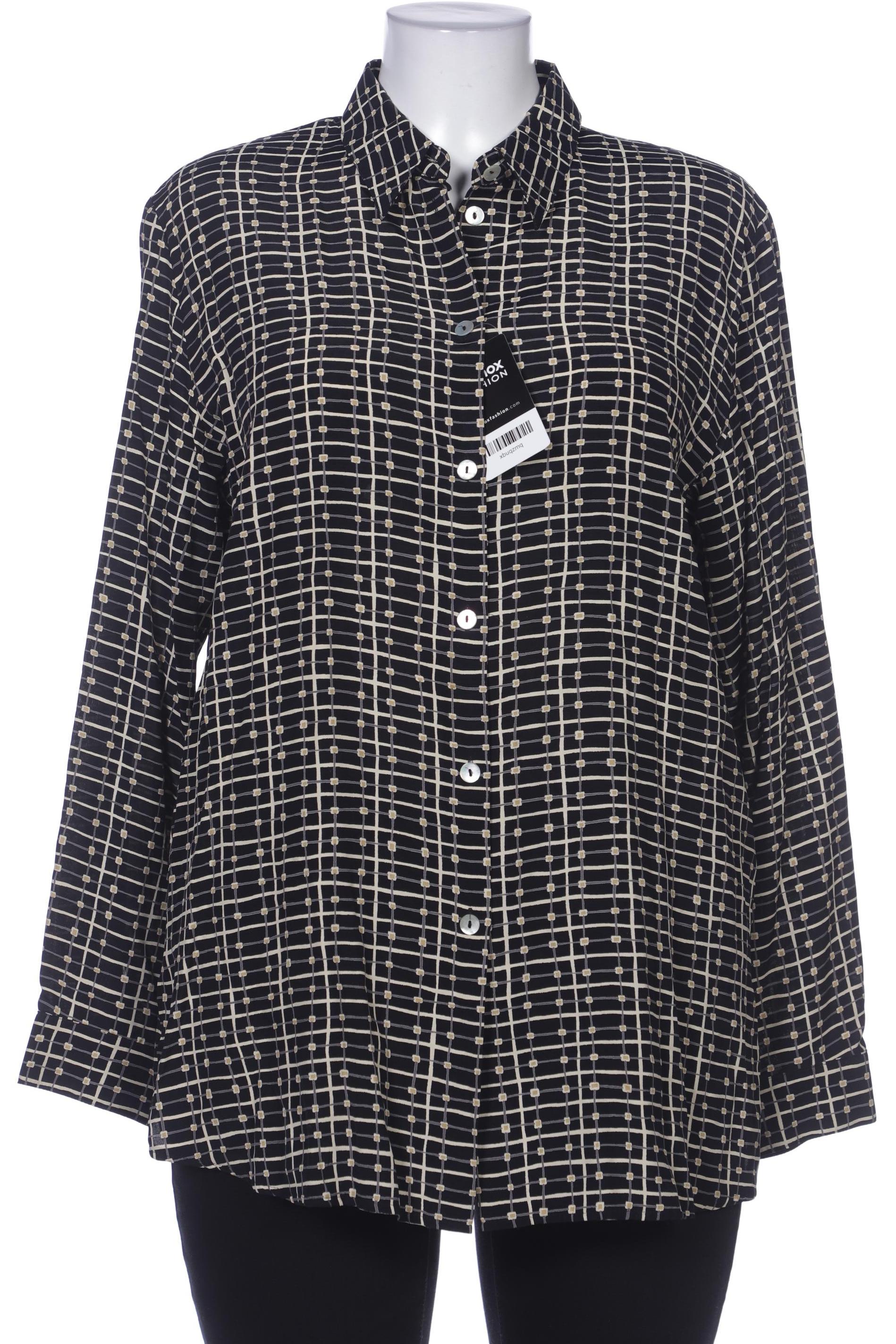 

Gerry Weber Damen Bluse, schwarz, Gr. 42