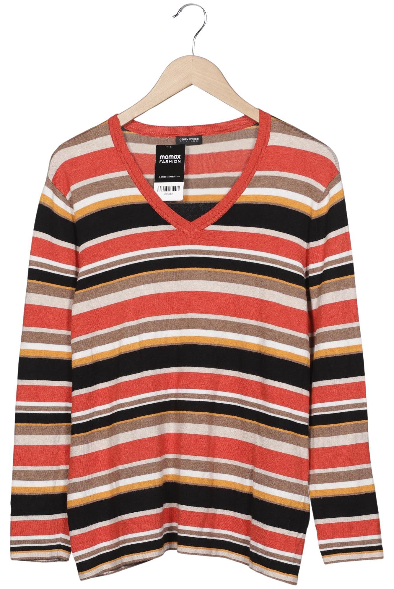 

Gerry Weber Damen Pullover, mehrfarbig, Gr. 46