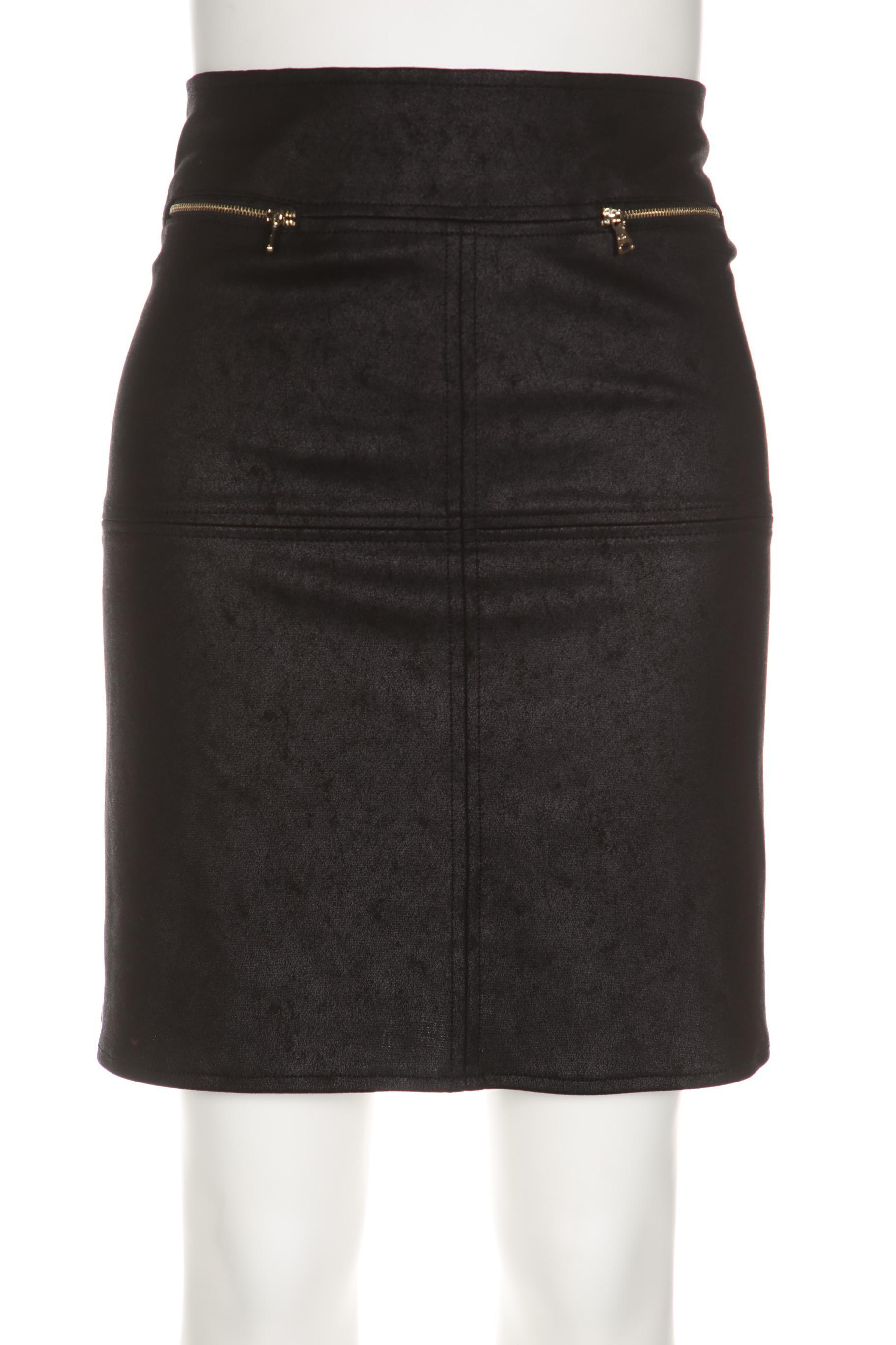 

Gerry Weber Damen Rock, schwarz