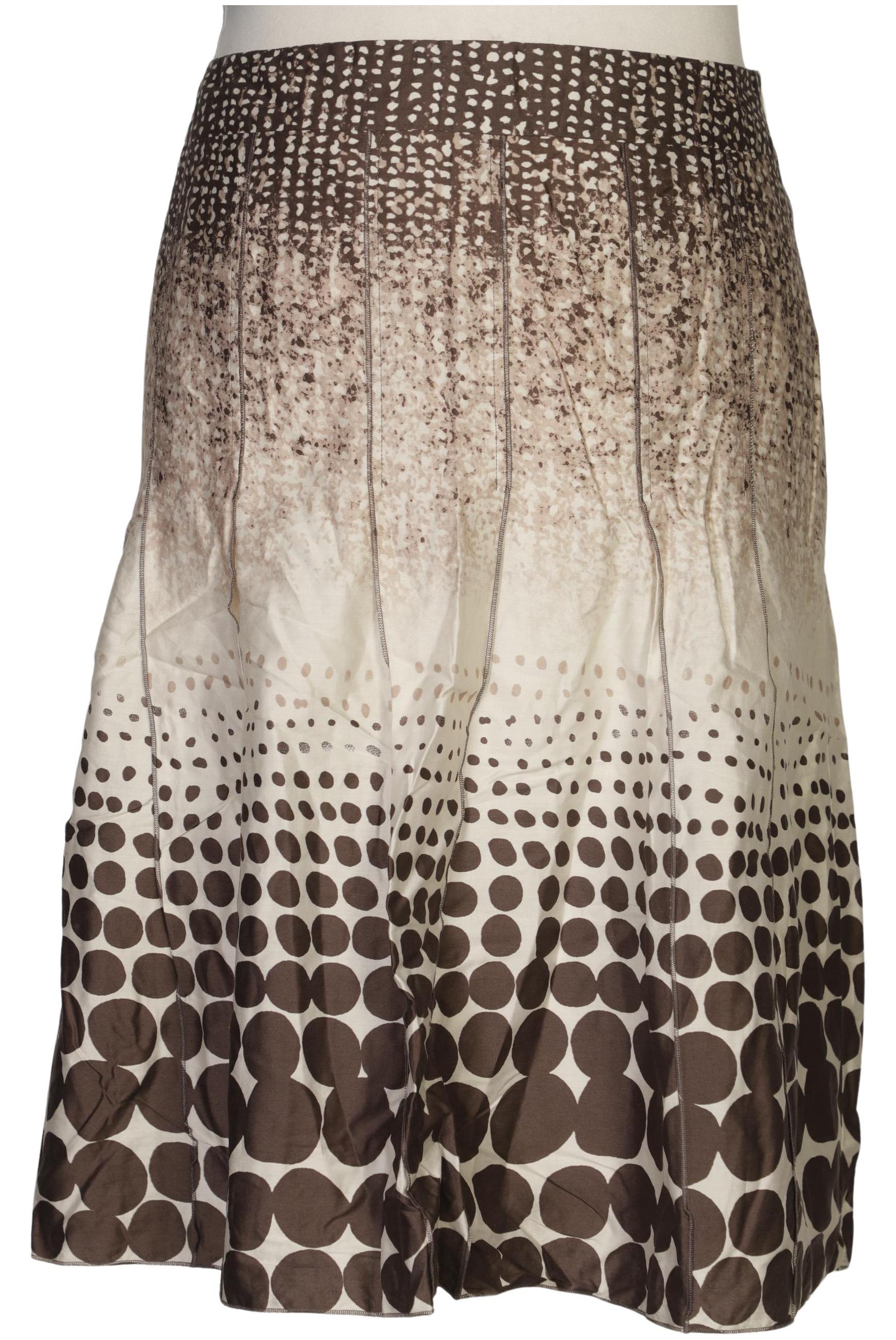 

Gerry Weber Damen Rock, mehrfarbig, Gr. 46