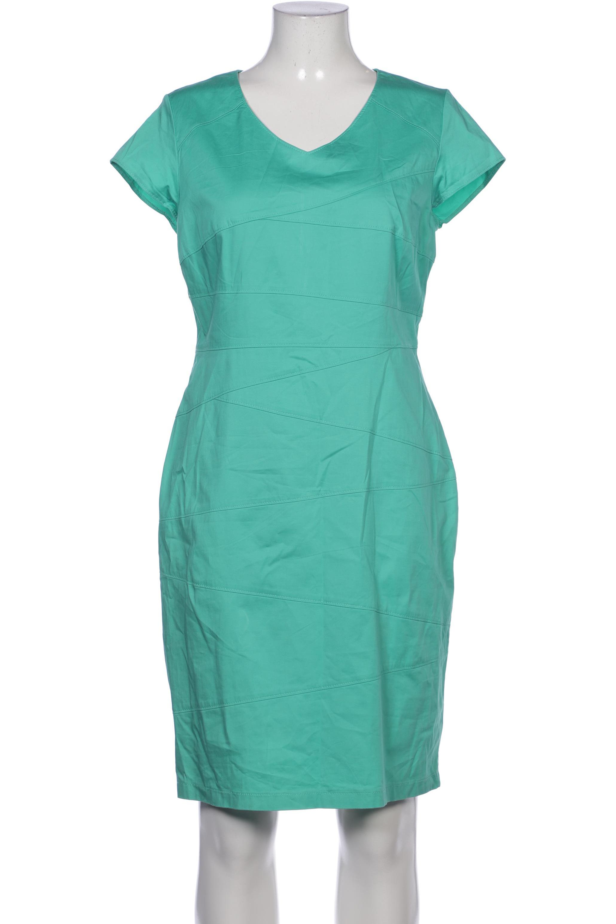 

Gerry Weber Damen Kleid, grün, Gr. 40