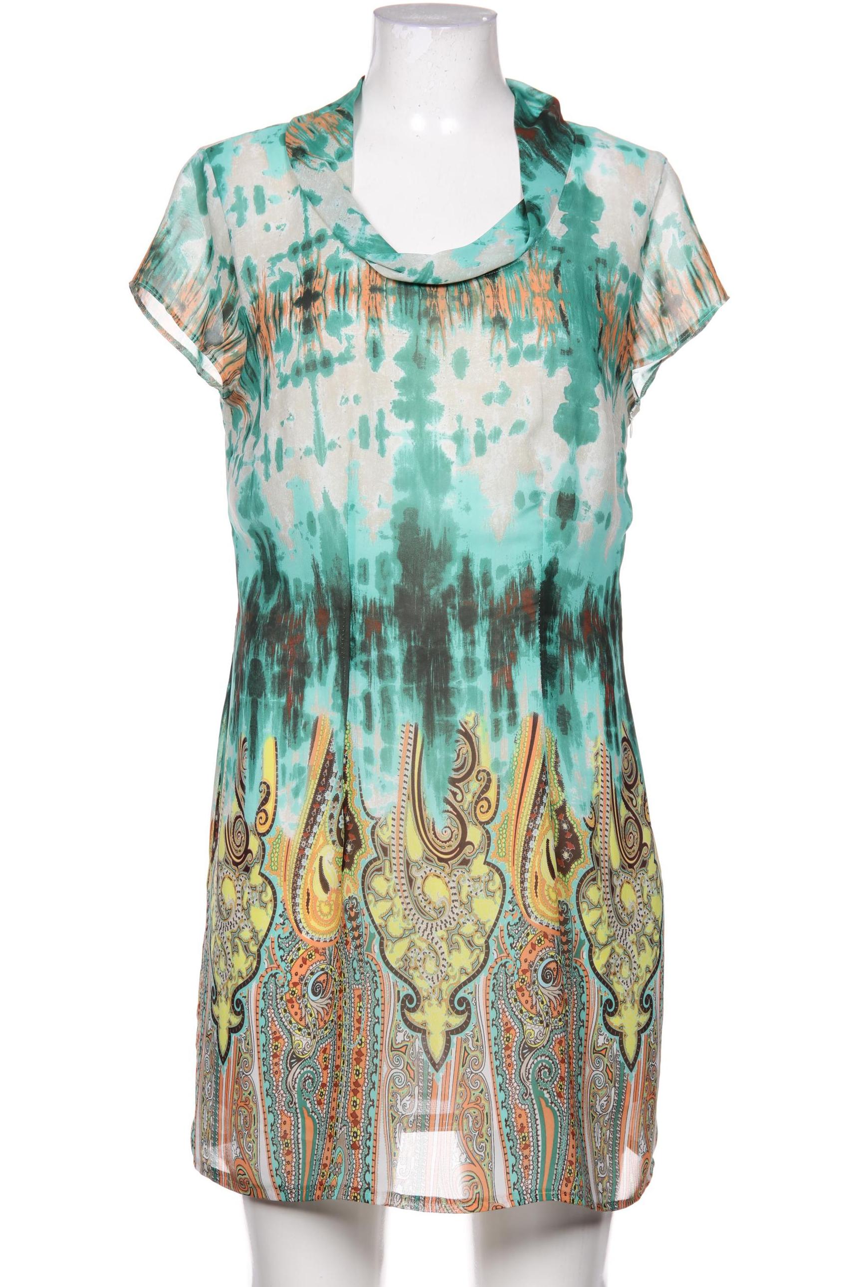 

Gerry Weber Damen Kleid, türkis, Gr. 42
