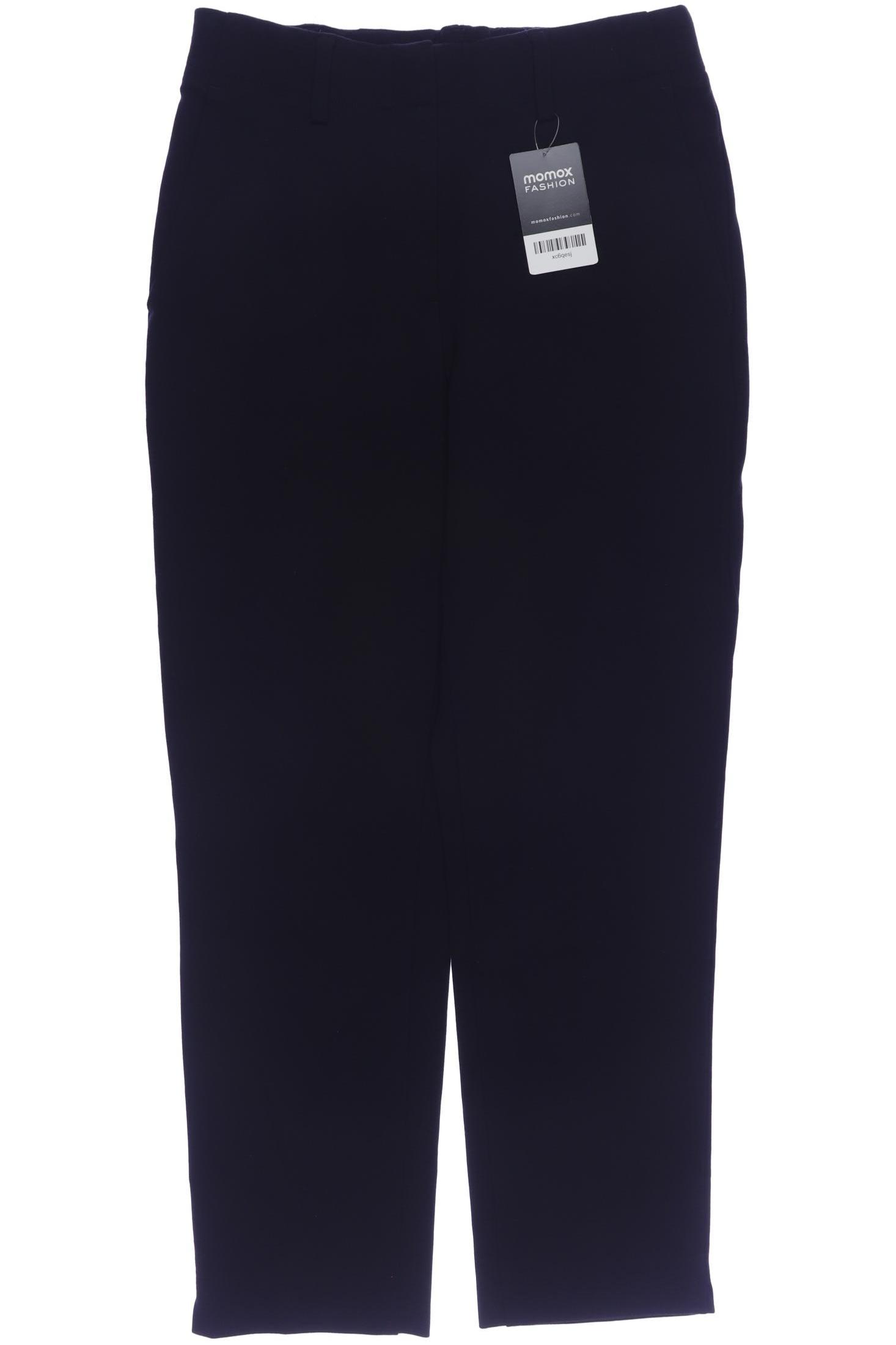 

Gerry Weber Damen Stoffhose, marineblau, Gr. 36