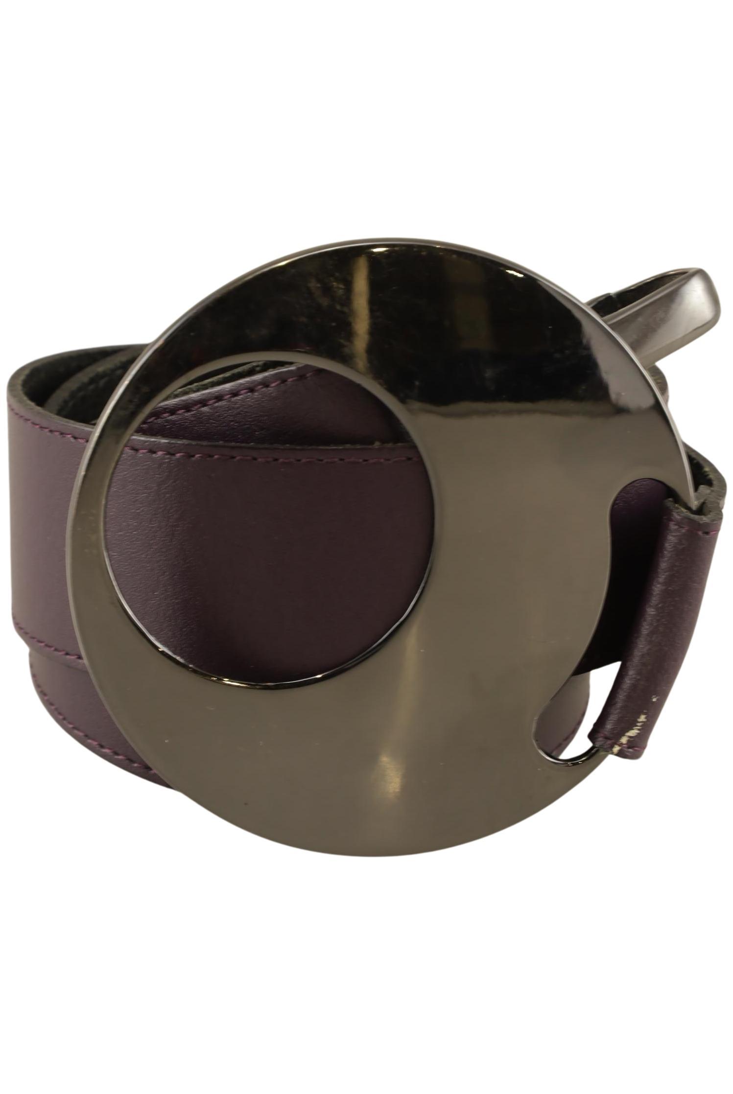 

Gerry Weber Damen Gürtel, mehrfarbig, Gr. 95