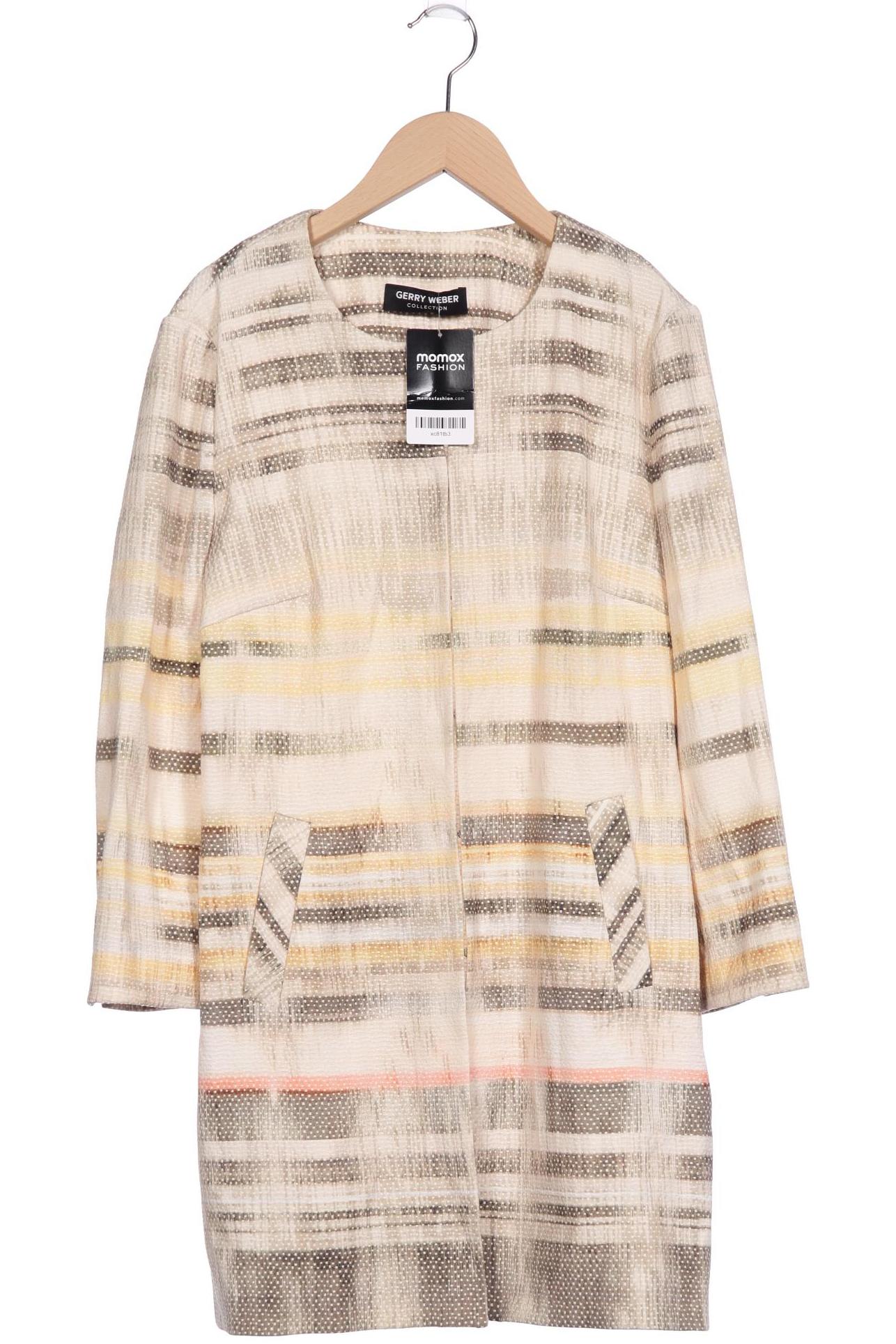 

Gerry Weber Damen Mantel, beige