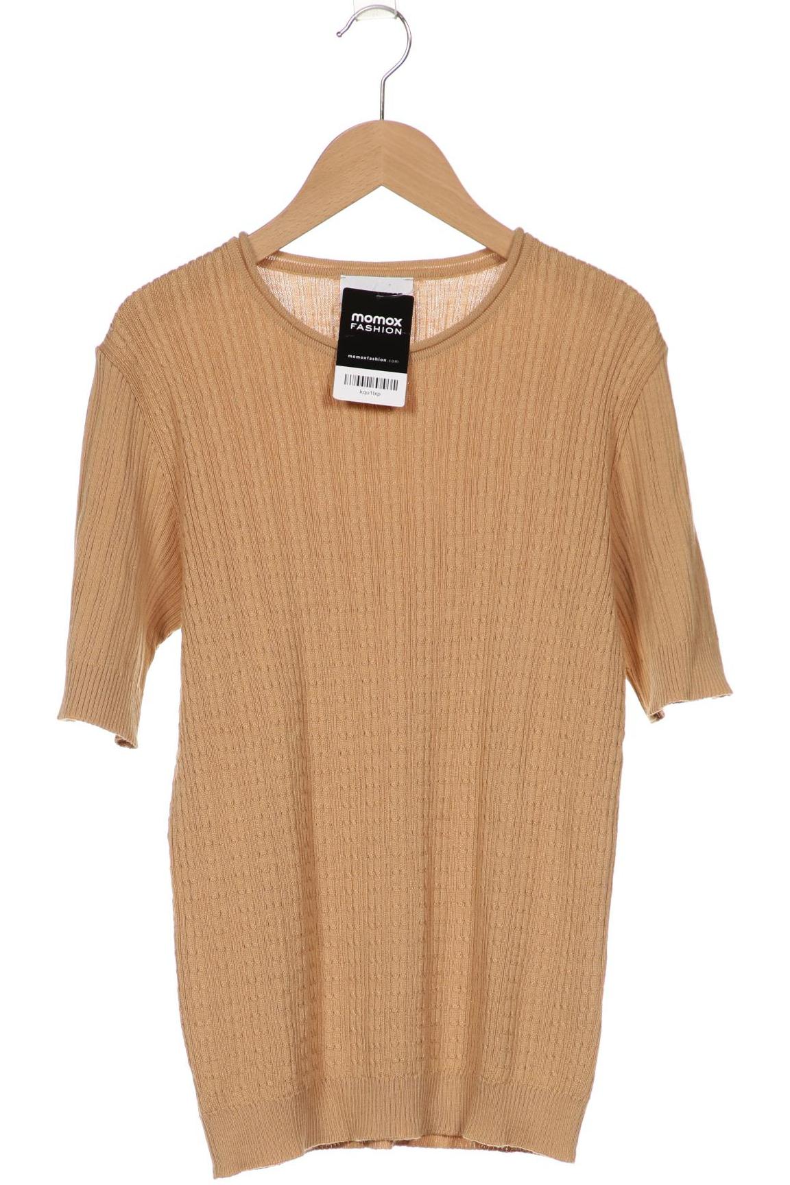 

Gerry Weber Damen Pullover, beige, Gr. 40
