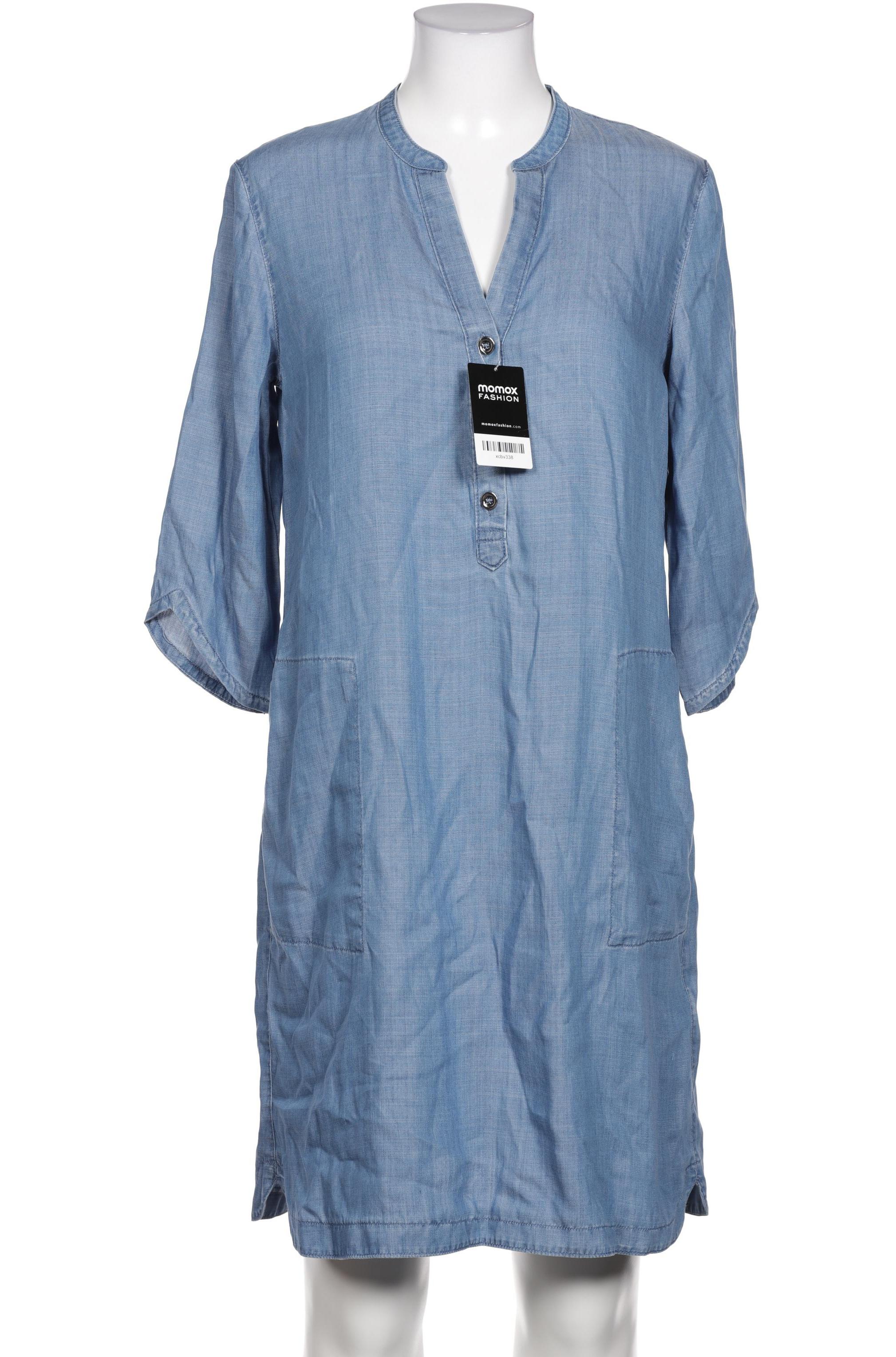 

Gerry Weber Damen Kleid, blau
