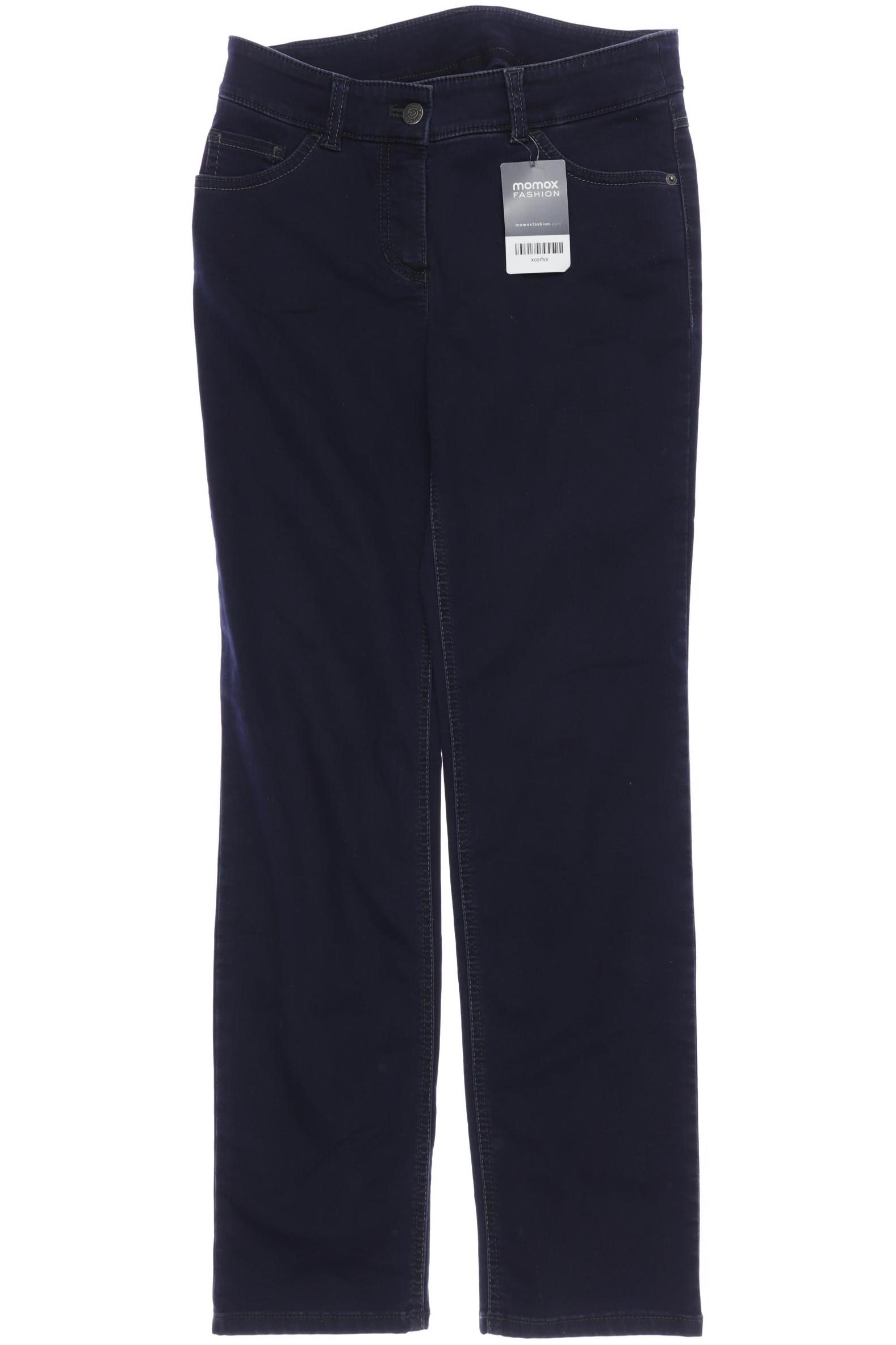 

Gerry Weber Damen Jeans, marineblau, Gr. 28