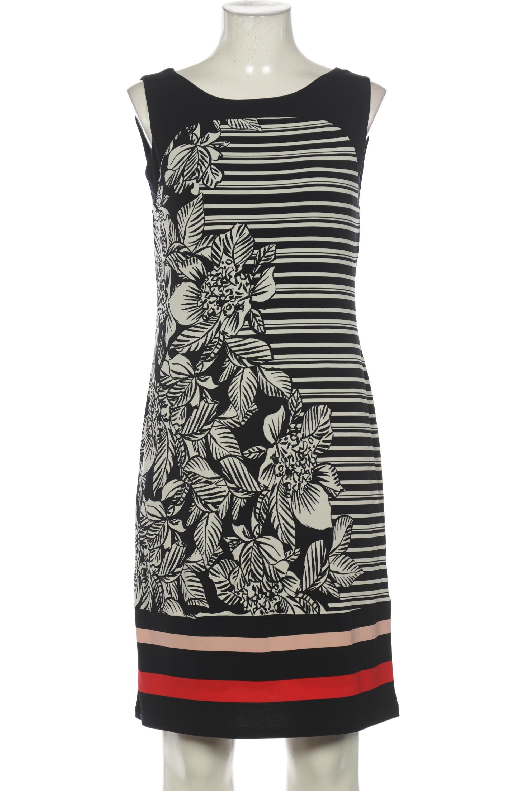 

Gerry Weber Damen Kleid, schwarz, Gr. 38