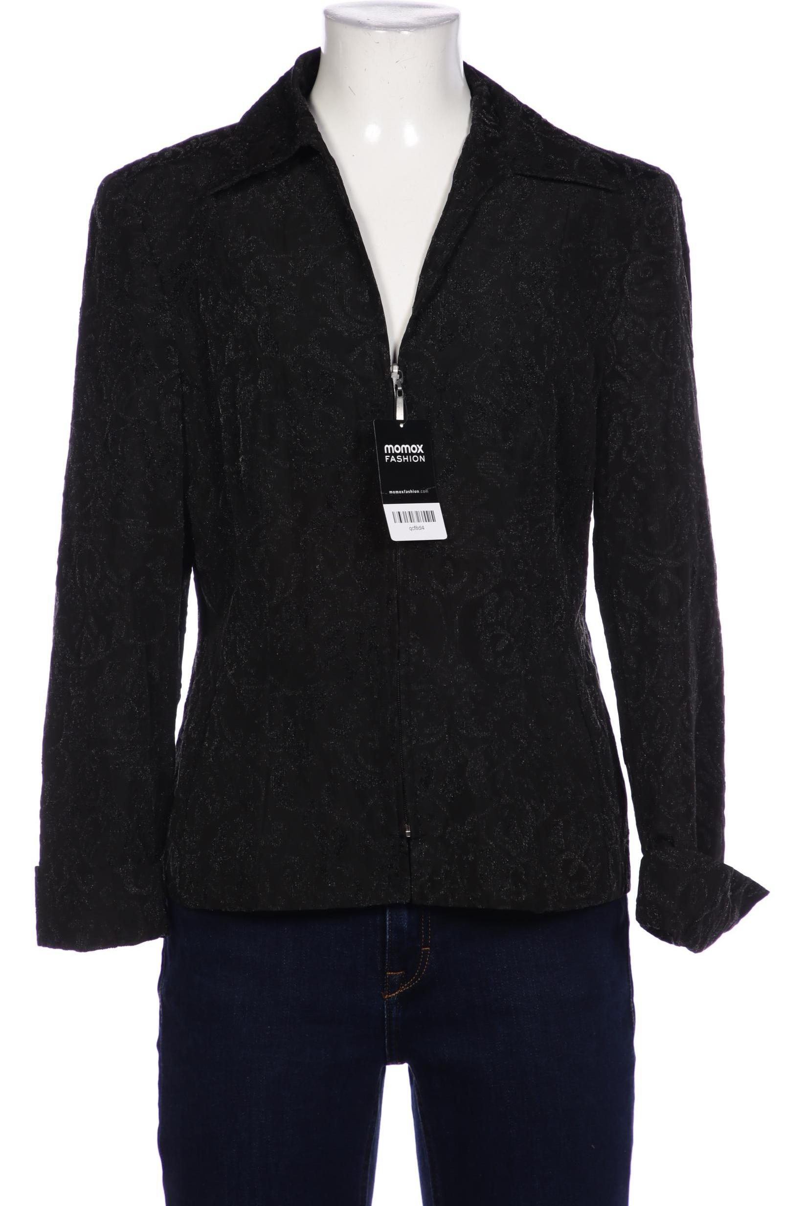 

Gerry Weber Damen Blazer, schwarz, Gr. 38