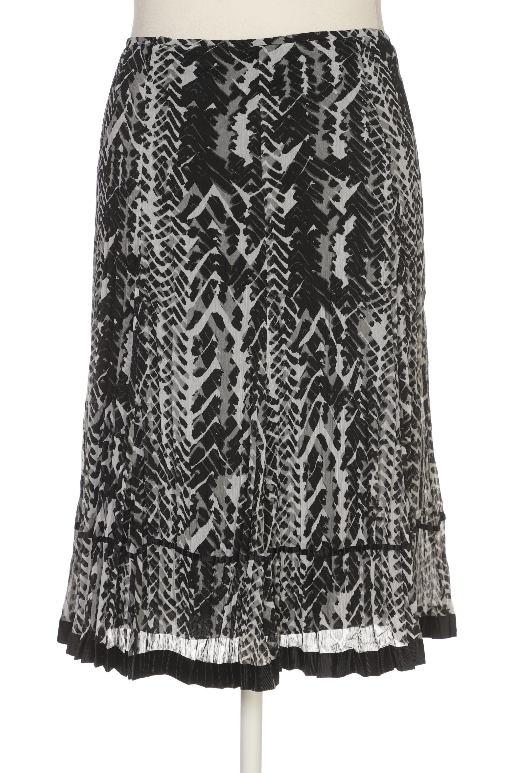 

Gerry Weber Damen Rock, schwarz, Gr. 31