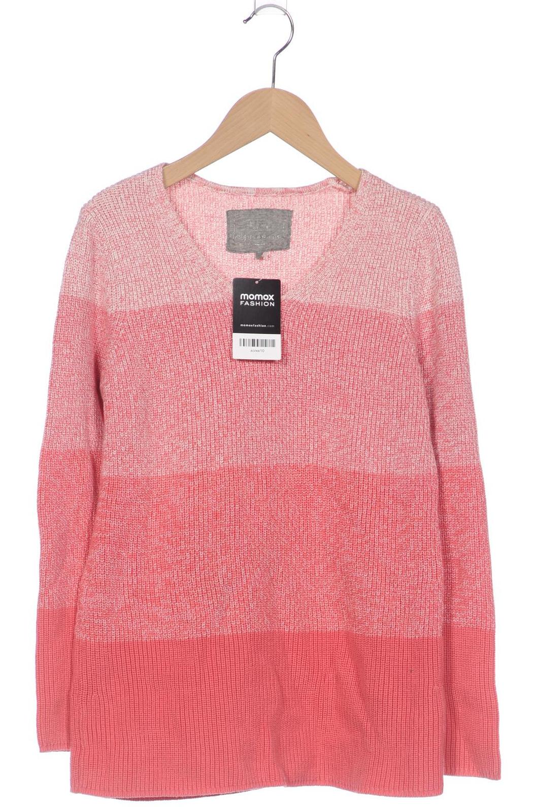 

Gerry Weber Damen Pullover, pink, Gr. 40