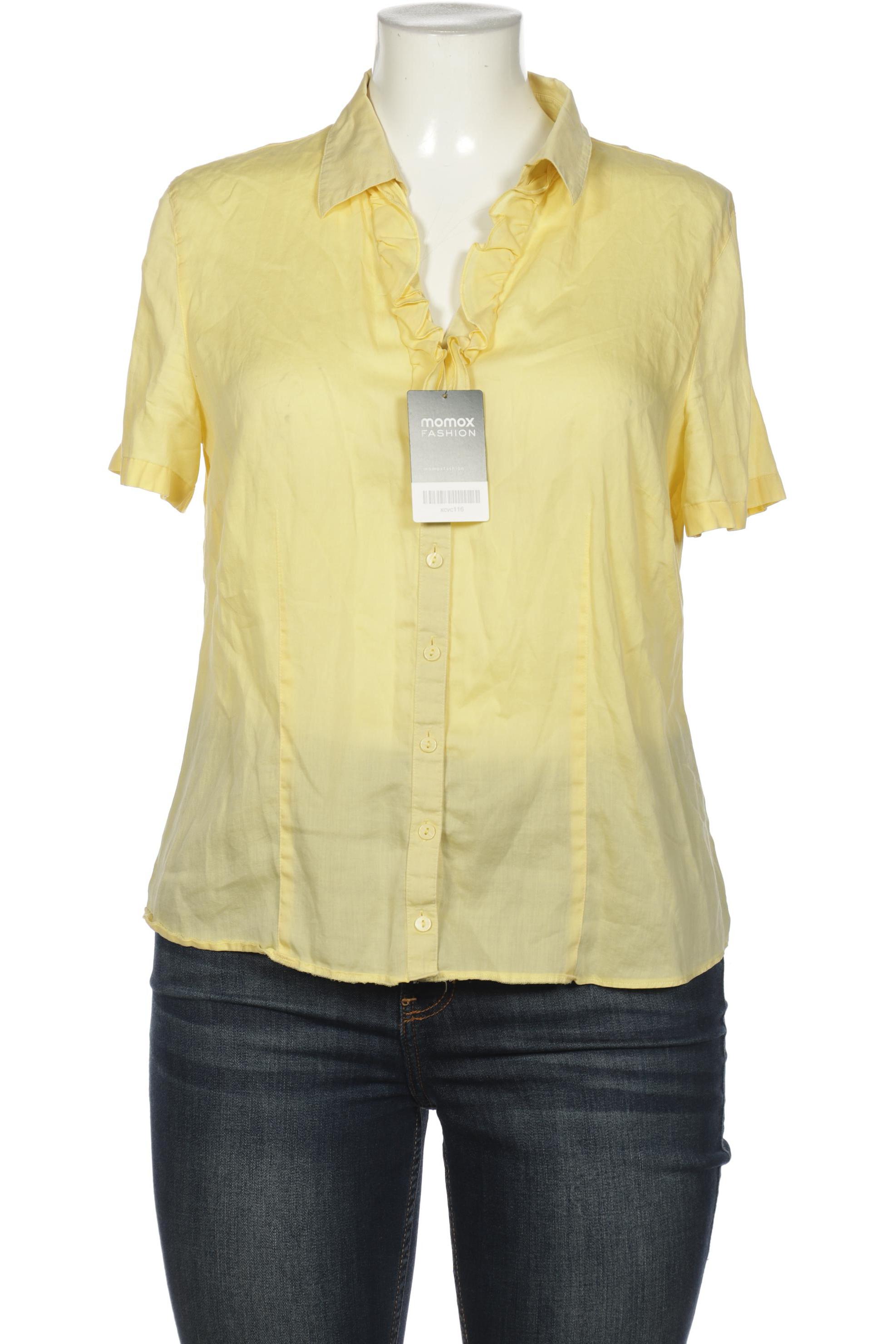 

Gerry Weber Damen Bluse, gelb