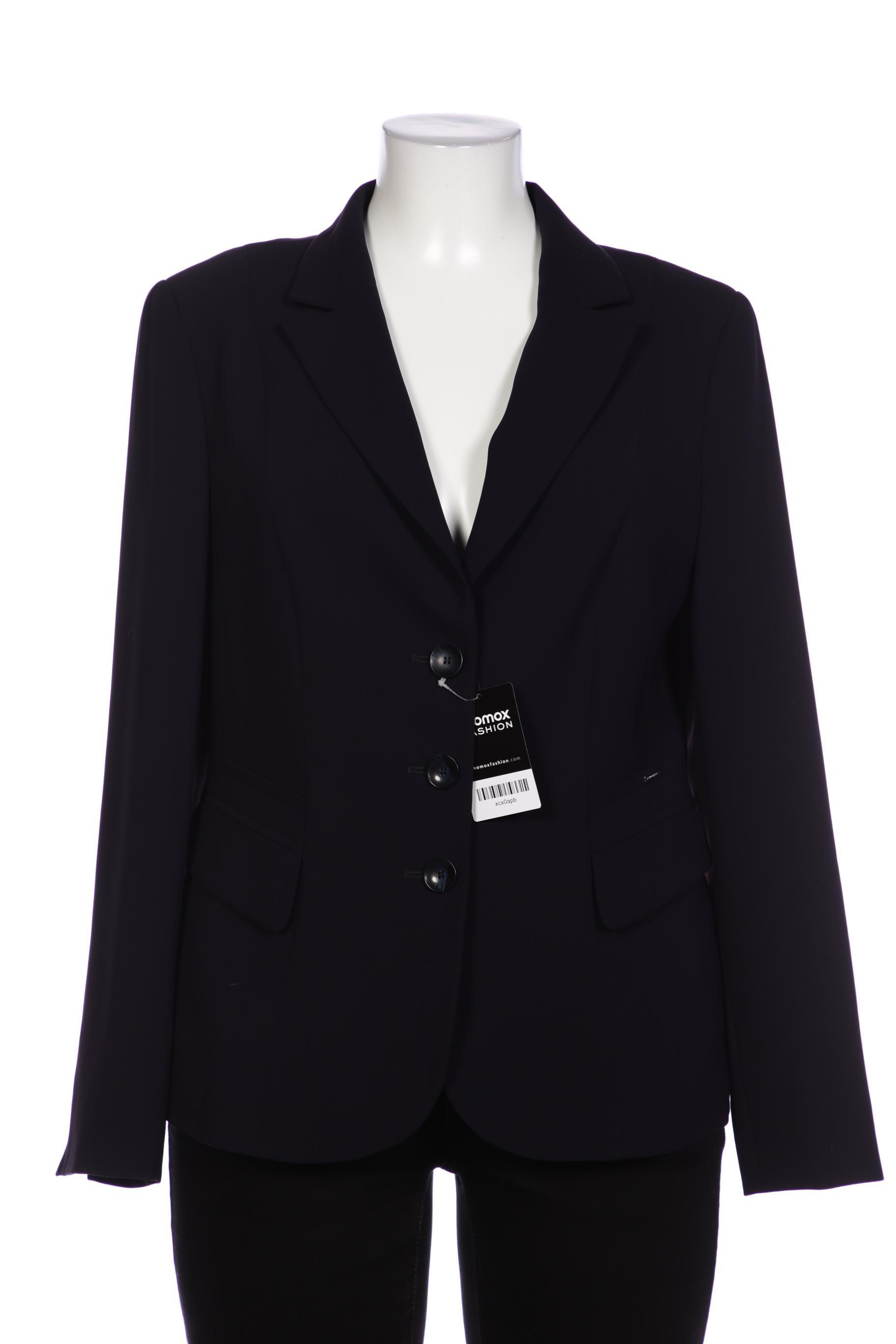 

Gerry Weber Damen Blazer, marineblau, Gr. 42