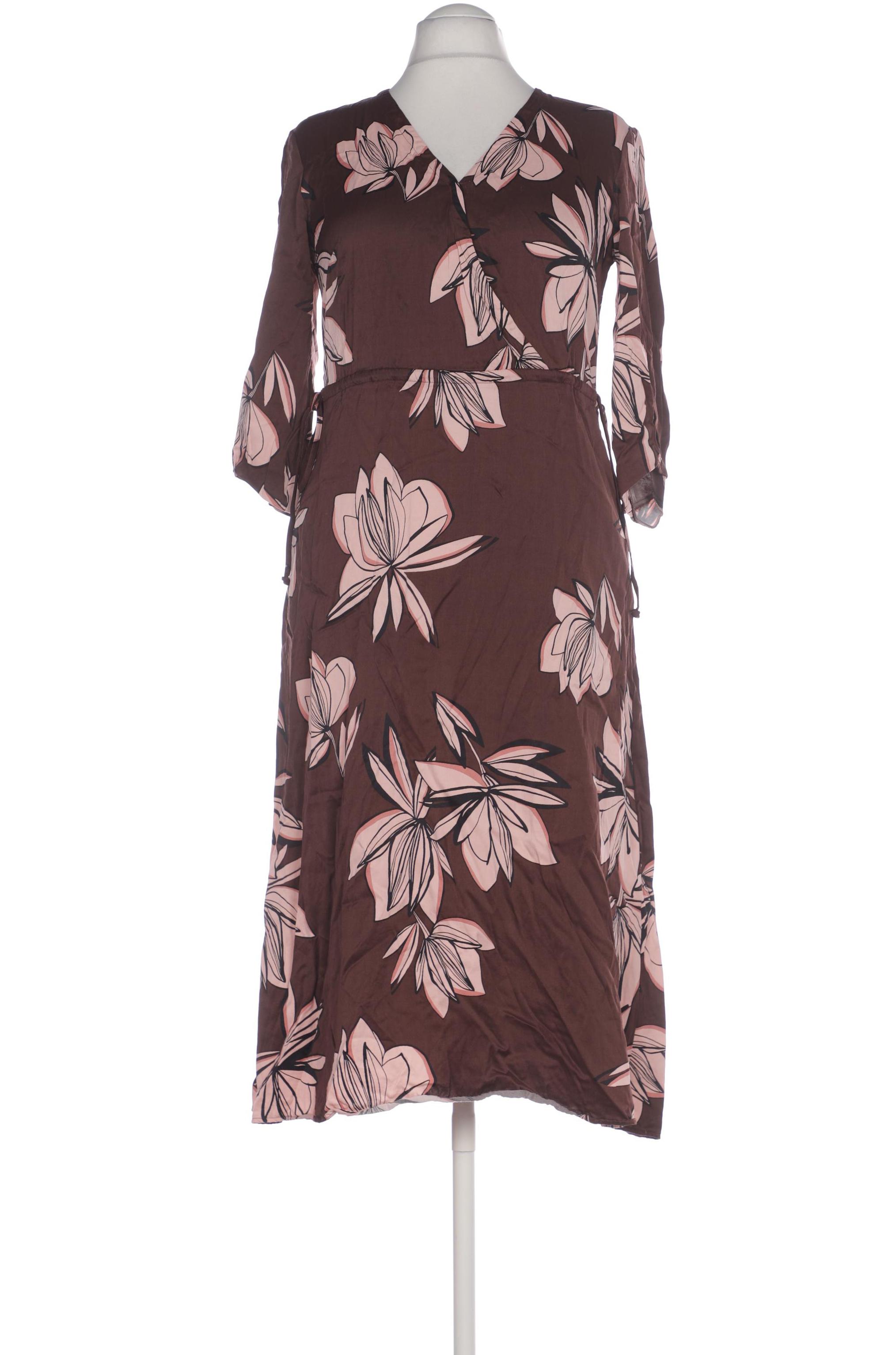 

Gerry Weber Damen Kleid, braun, Gr. 38