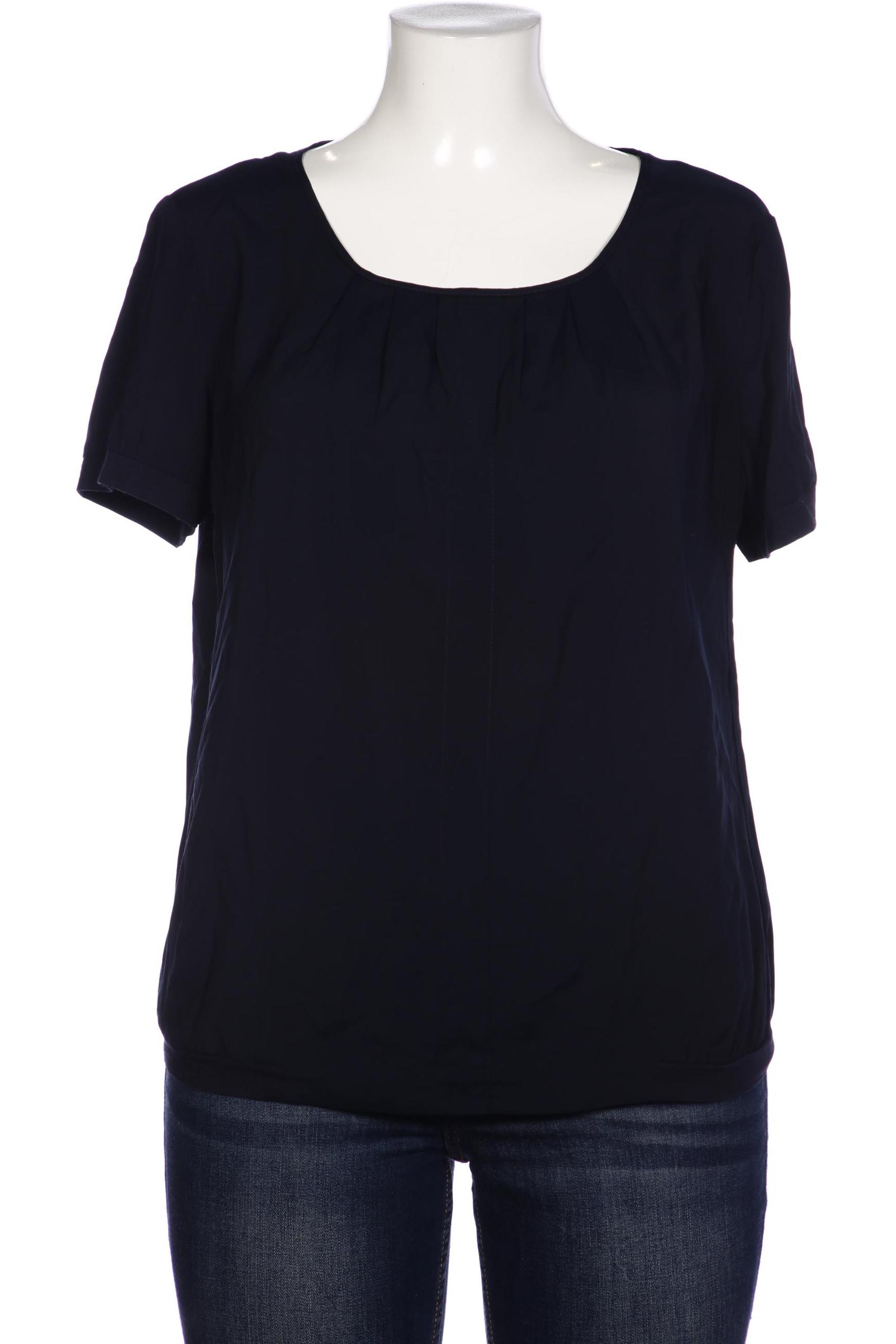 

Gerry Weber Damen Bluse, marineblau