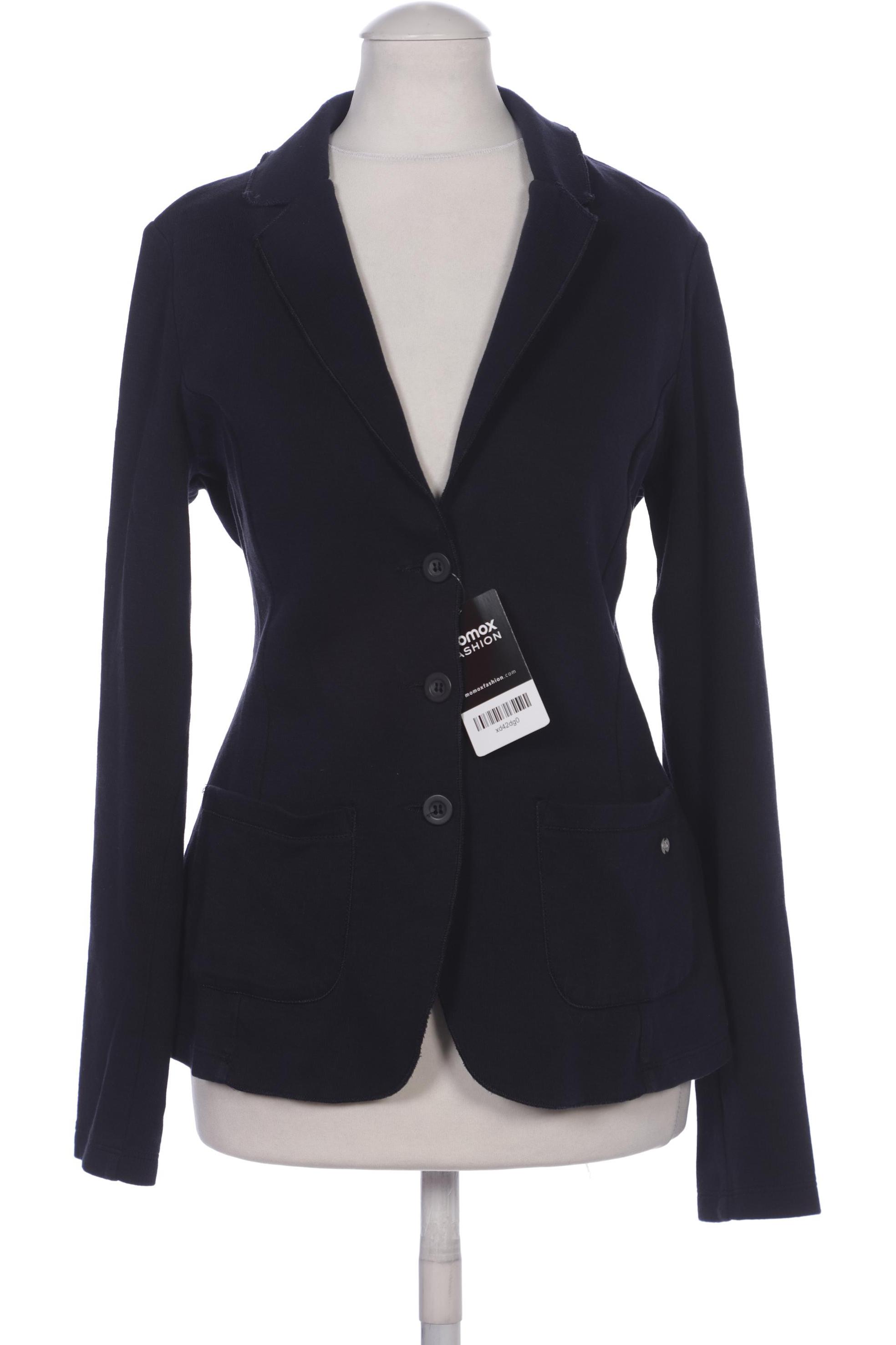 

Gerry Weber Damen Blazer, marineblau, Gr. 36