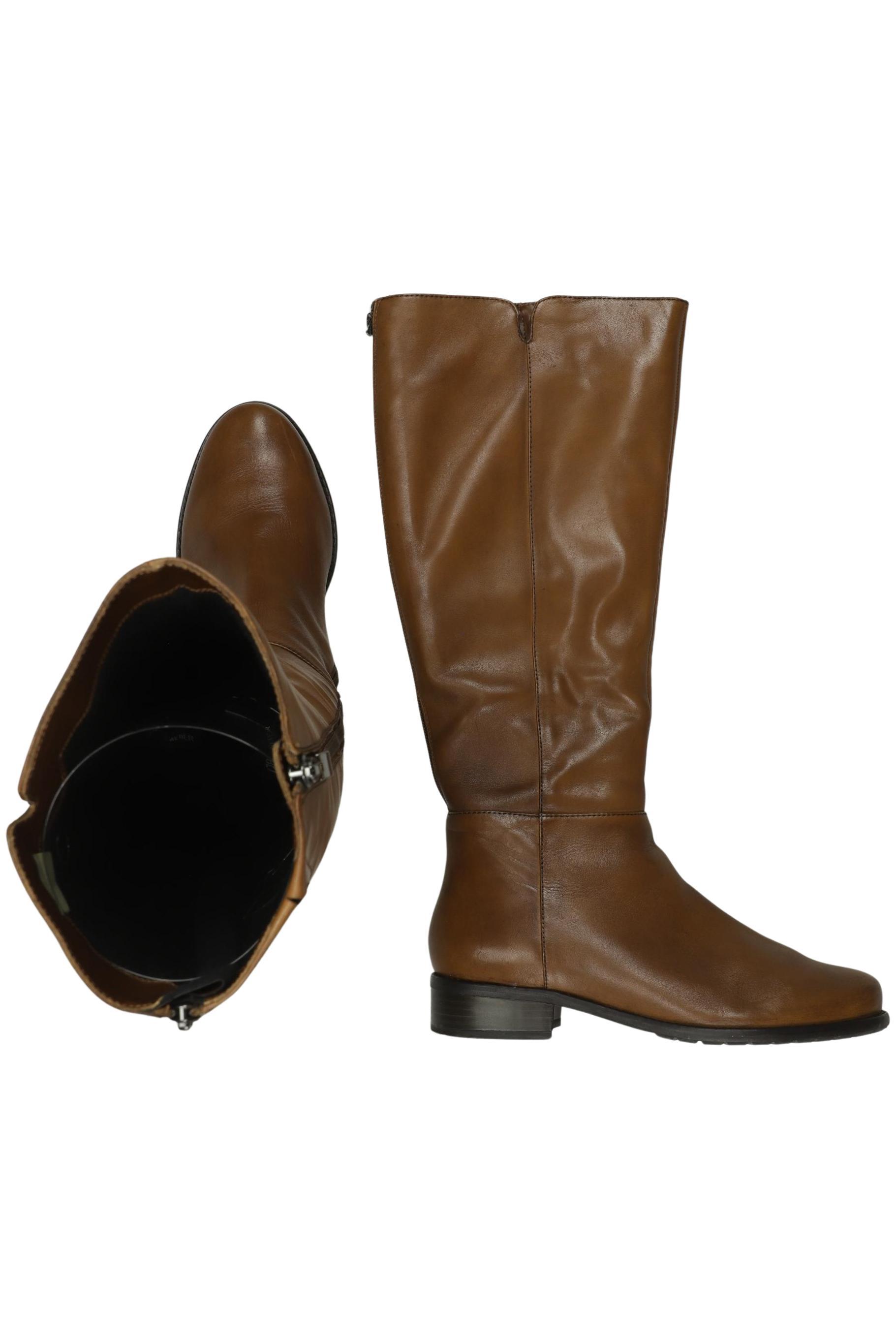 

Gerry Weber Damen Stiefel, braun, Gr. 37