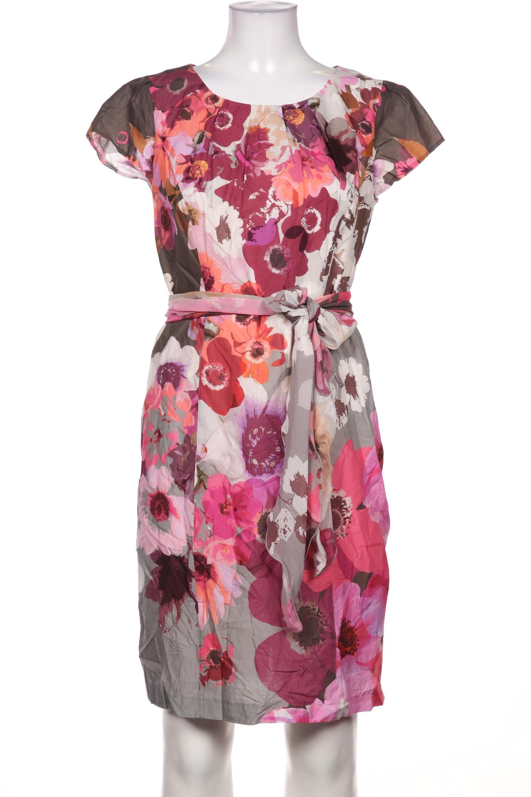 

Gerry Weber Damen Kleid, mehrfarbig, Gr. 38