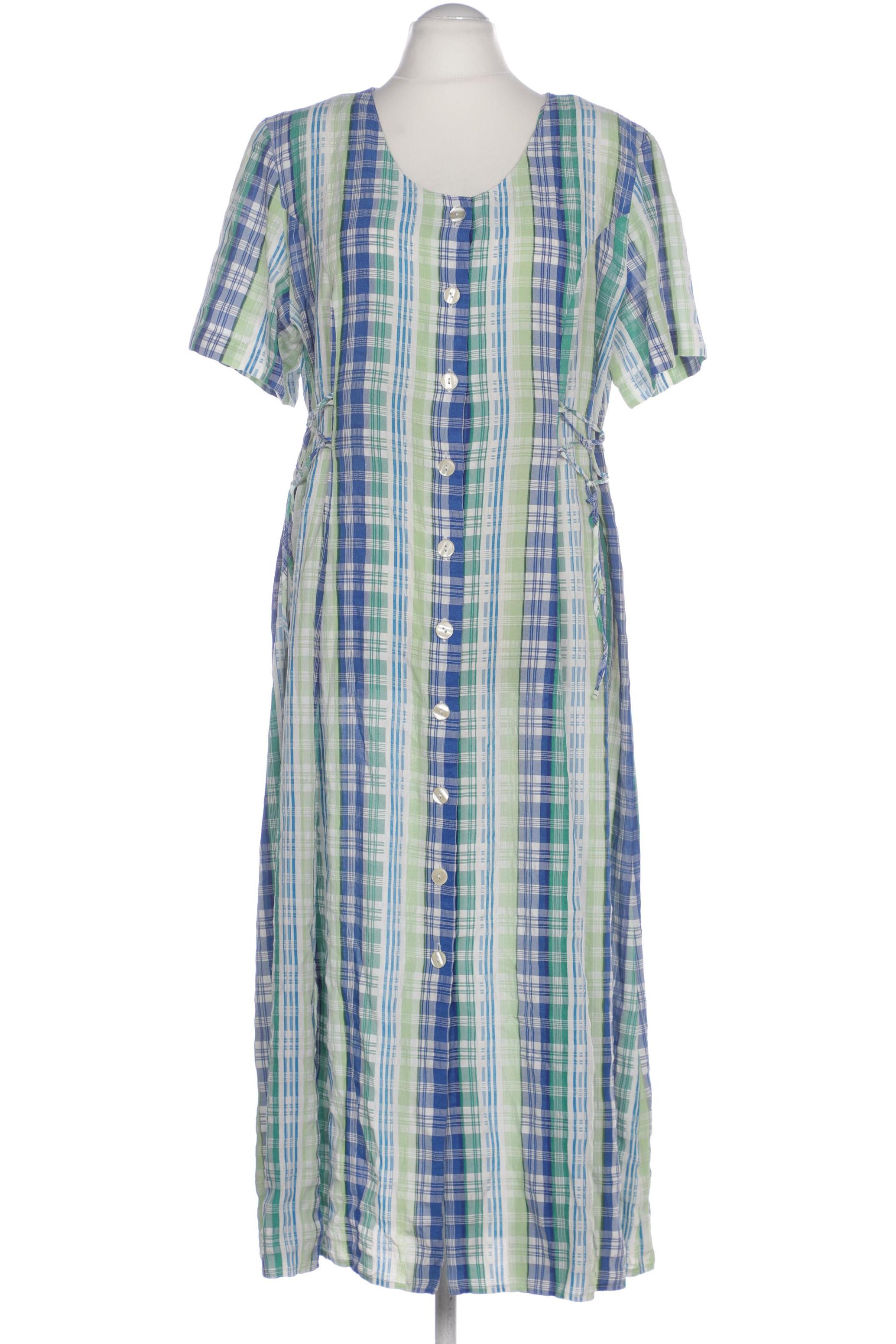 

Gerry Weber Damen Kleid, mehrfarbig, Gr. 46