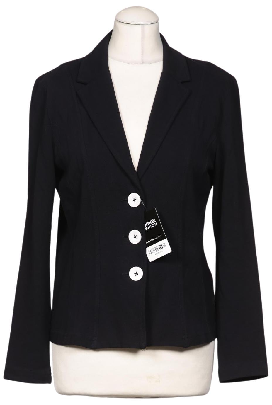 

Gerry Weber Damen Blazer, marineblau, Gr. 38