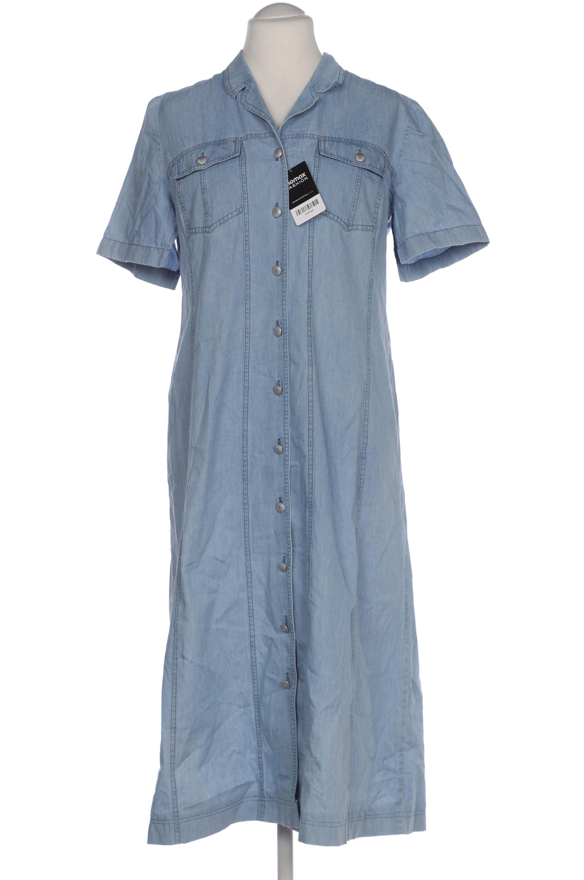 

Gerry Weber Damen Kleid, blau, Gr. 42