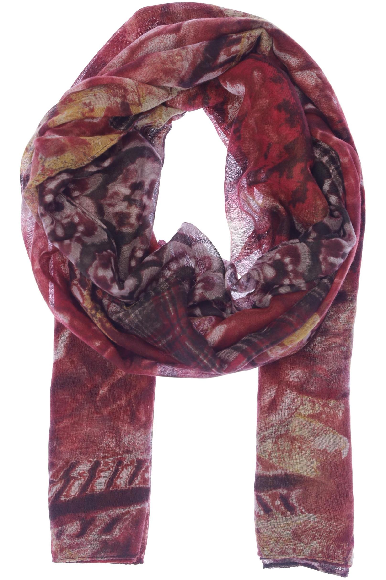 

Gerry Weber Damen Schal, bordeaux, Gr.