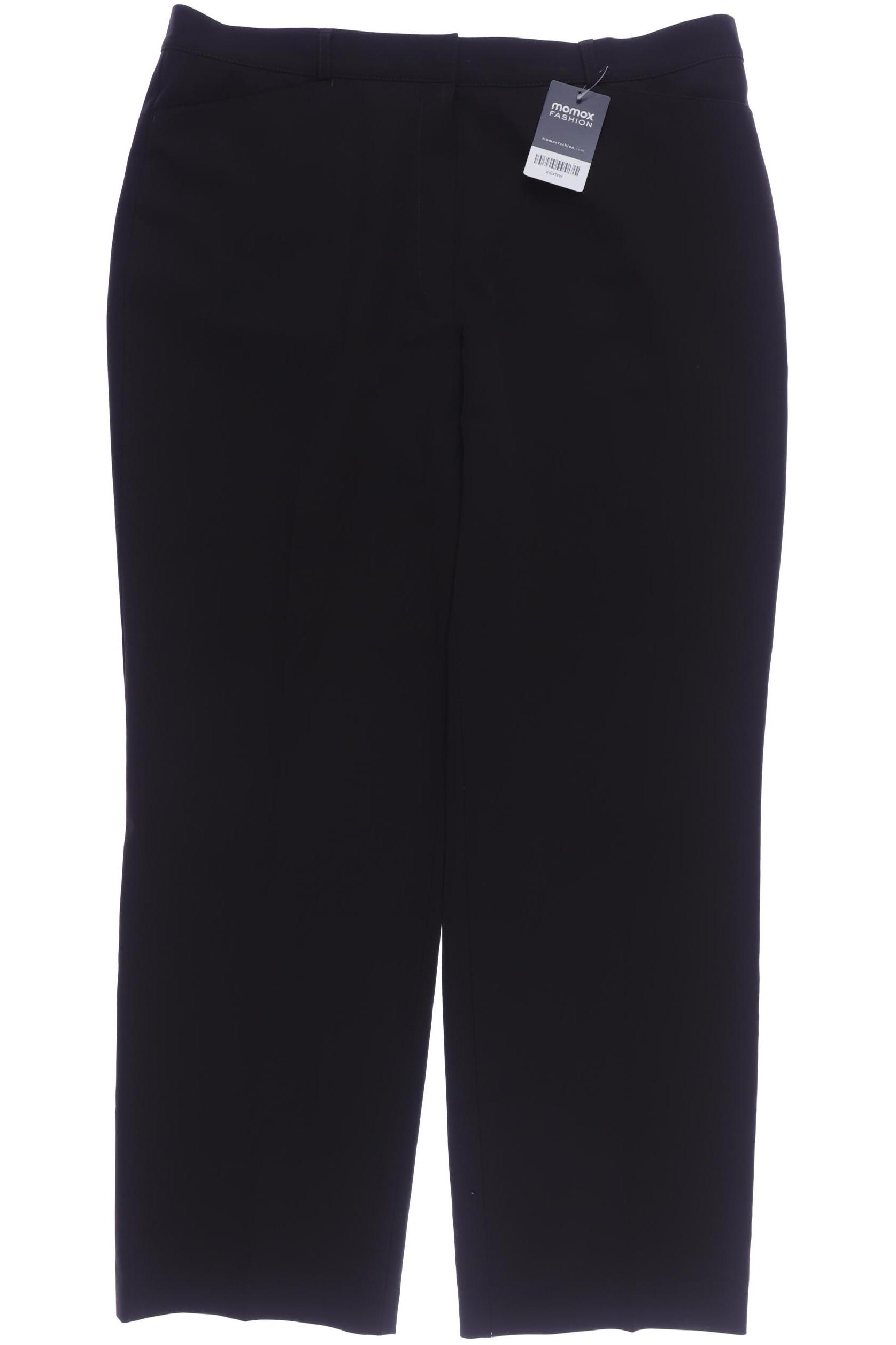 

Gerry Weber Damen Stoffhose, braun, Gr. 50